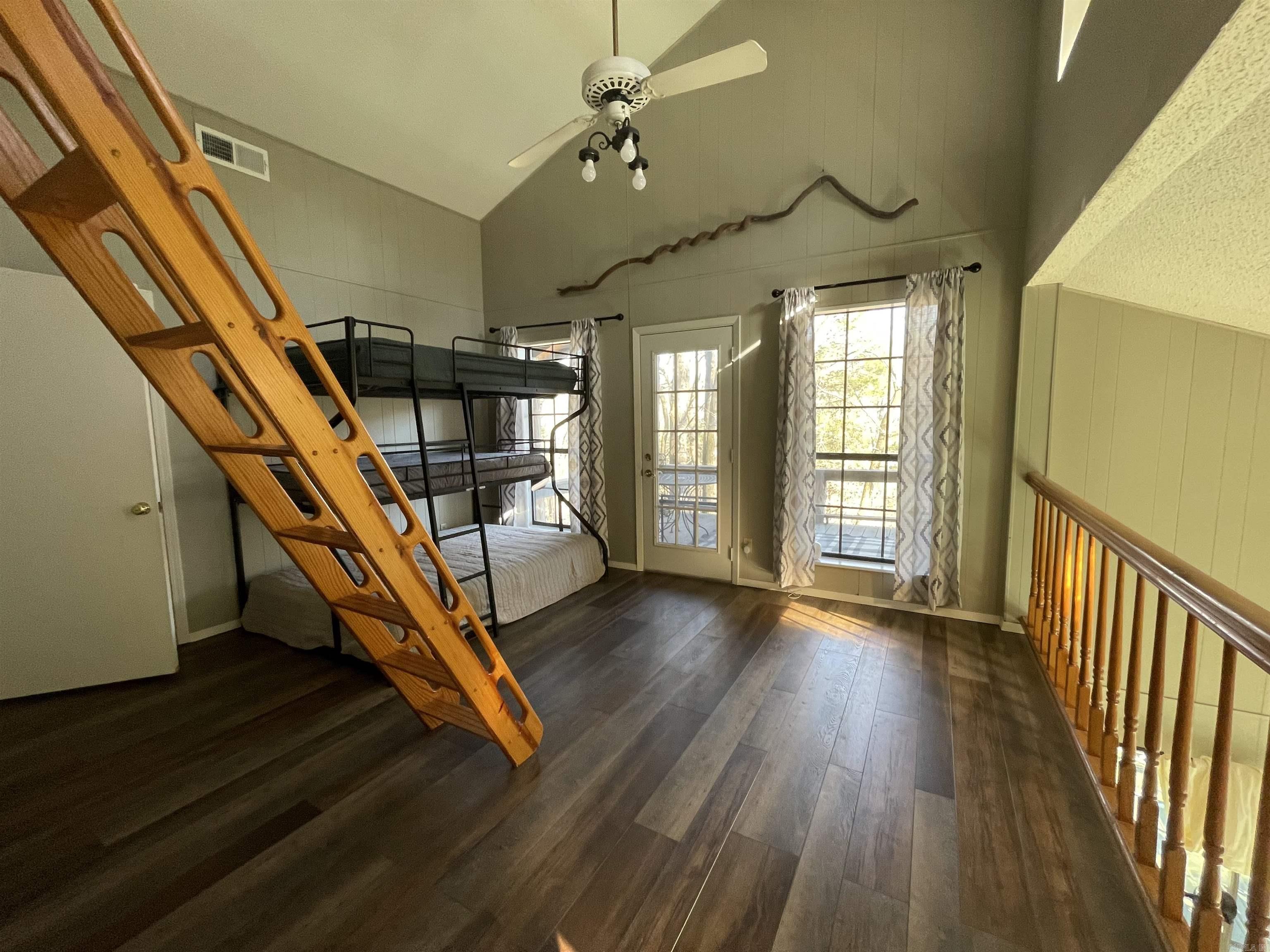 272 & 222 Peace Mountain Road  Mountain View, AR