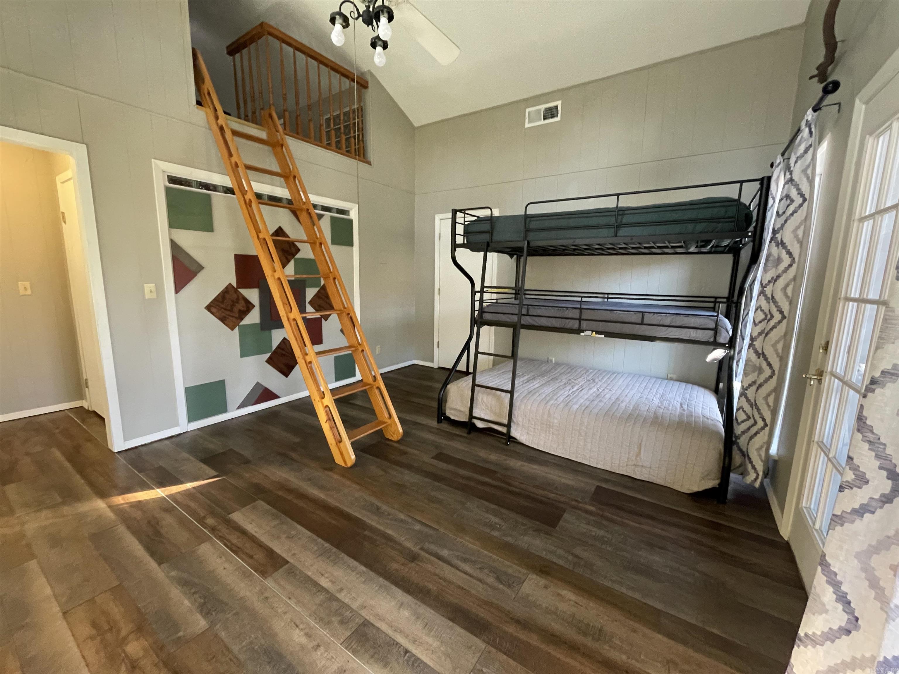 272 & 222 Peace Mountain Road  Mountain View, AR