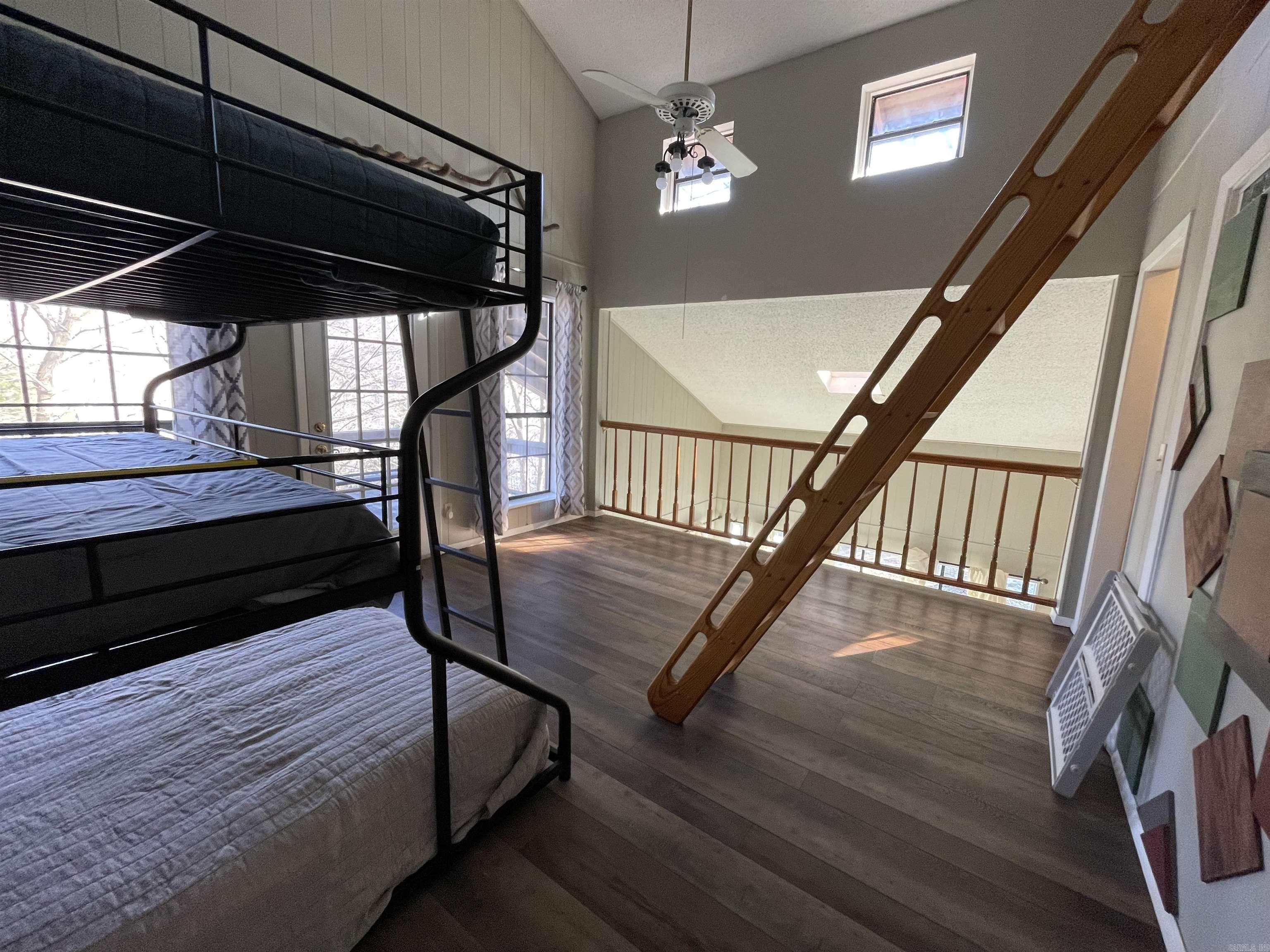 272 & 222 Peace Mountain Road  Mountain View, AR