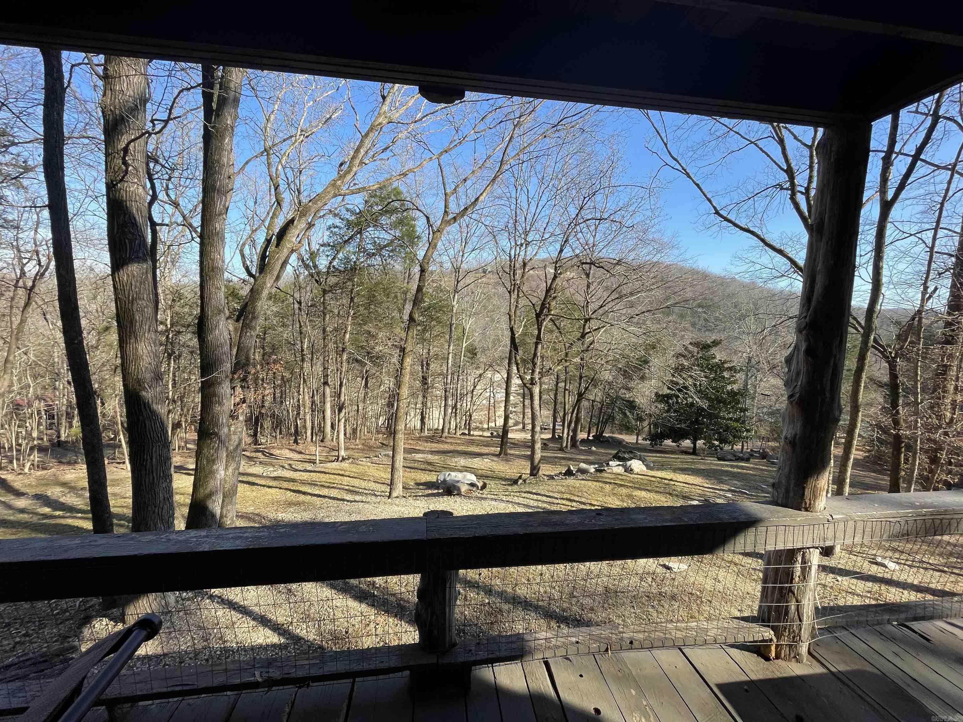 272 & 222 Peace Mountain Road  Mountain View, AR