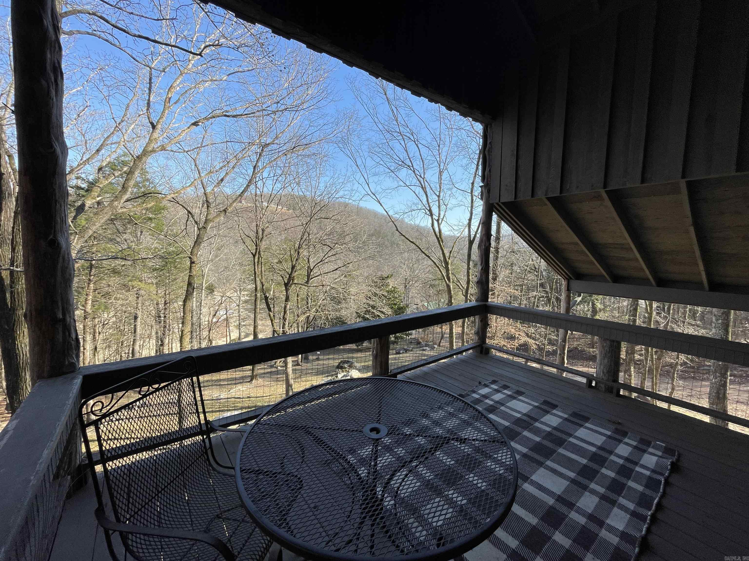 272 & 222 Peace Mountain Road  Mountain View, AR