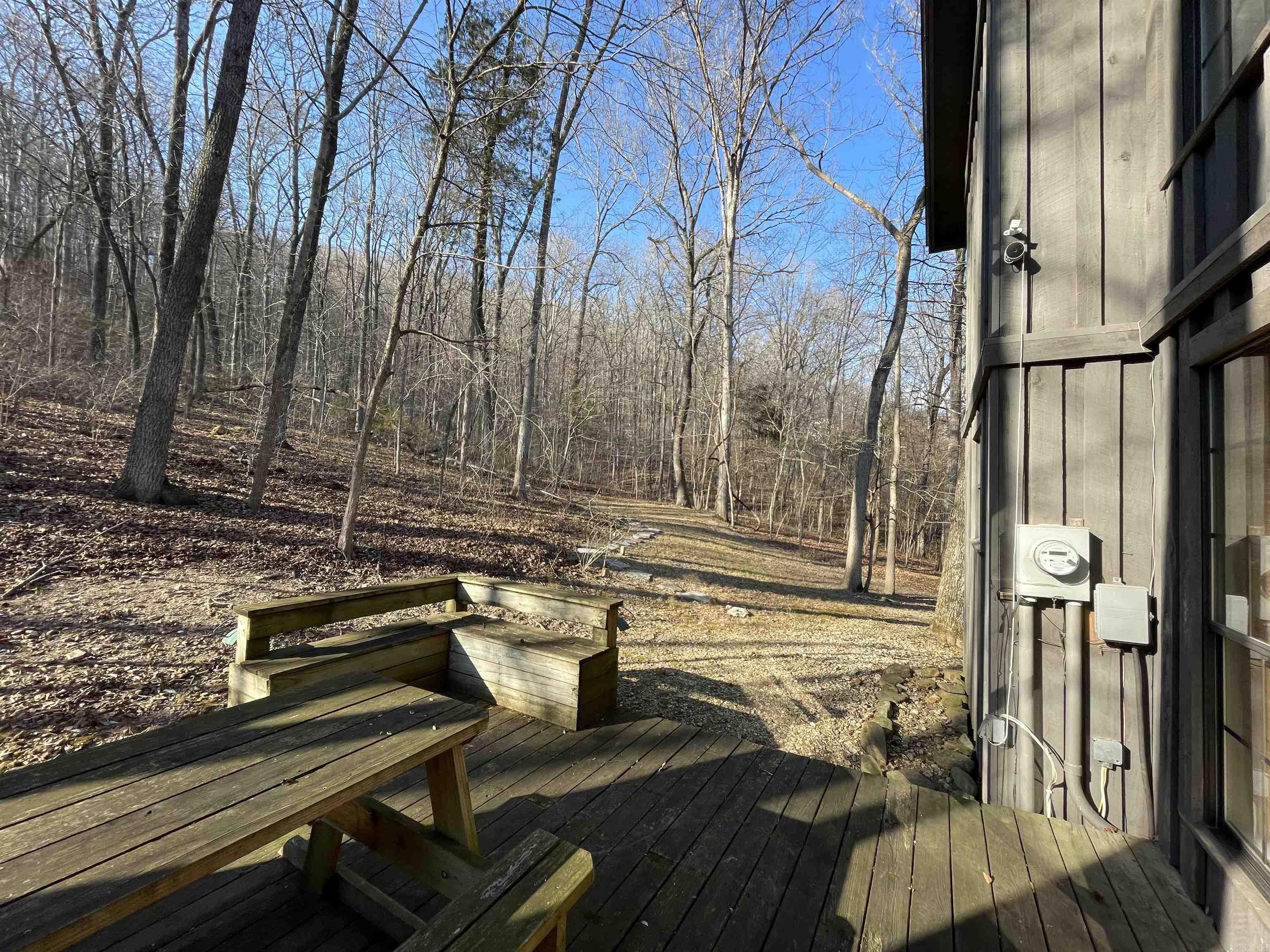 272 & 222 Peace Mountain Road  Mountain View, AR