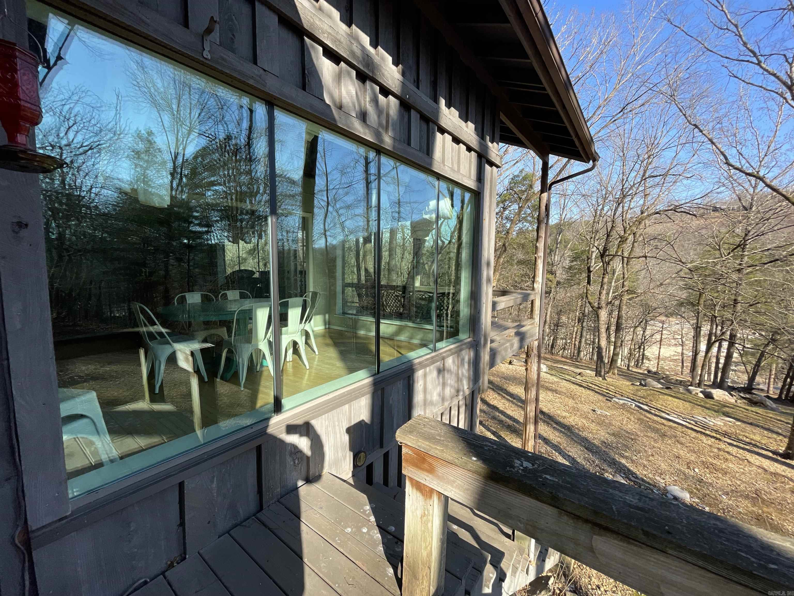 272 & 222 Peace Mountain Road  Mountain View, AR