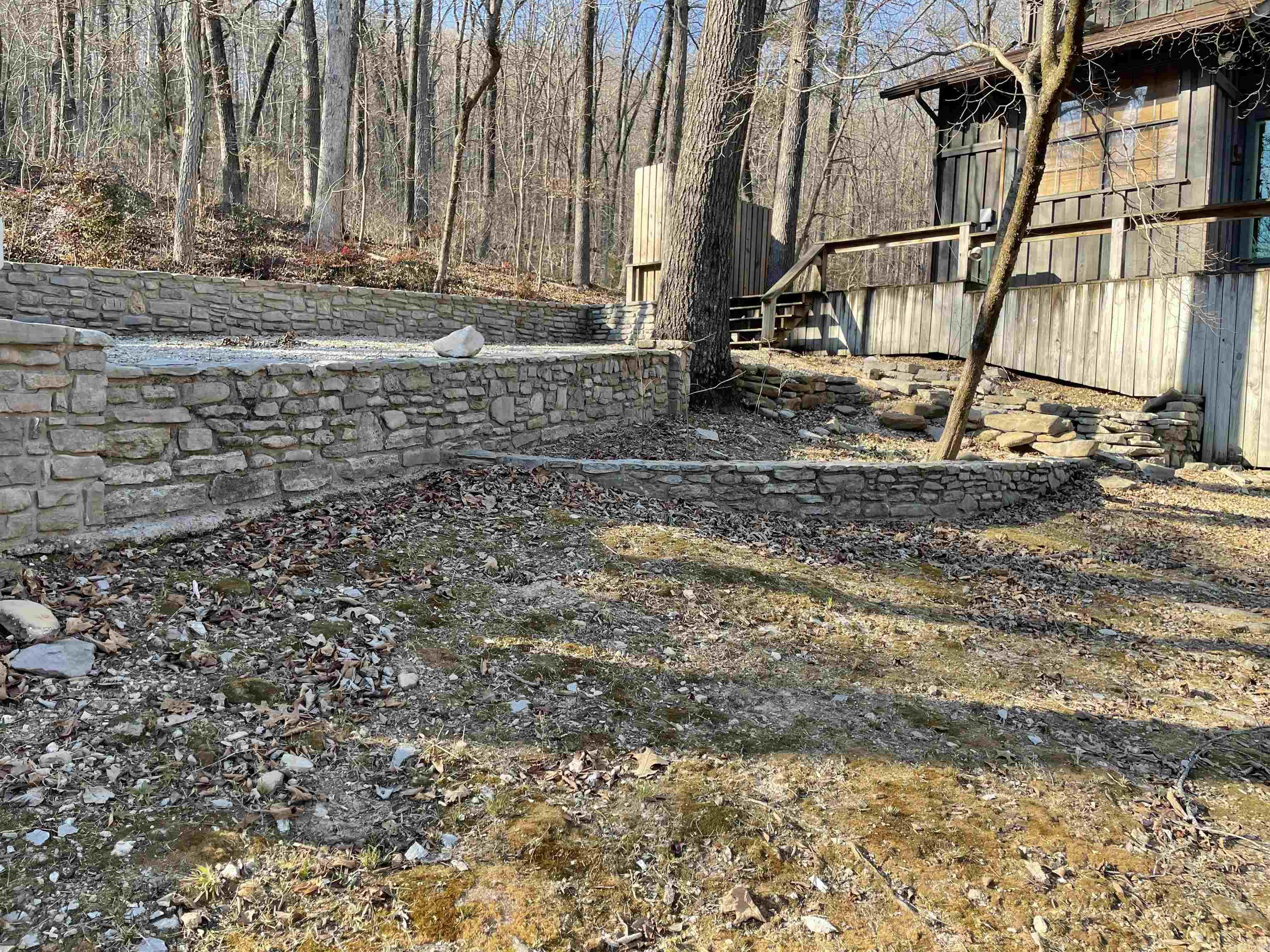 272 & 222 Peace Mountain Road  Mountain View, AR