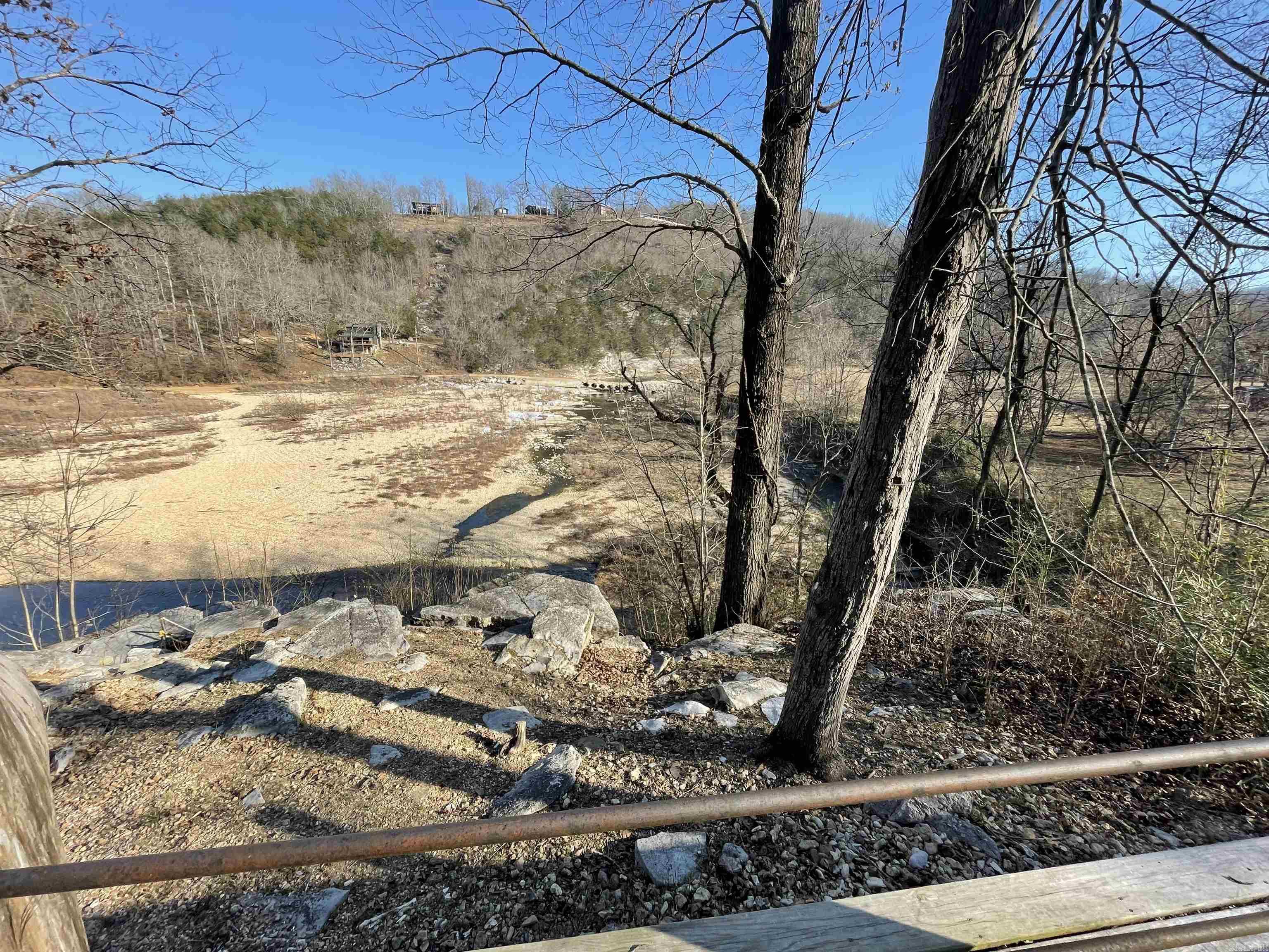 272 & 222 Peace Mountain Road  Mountain View, AR