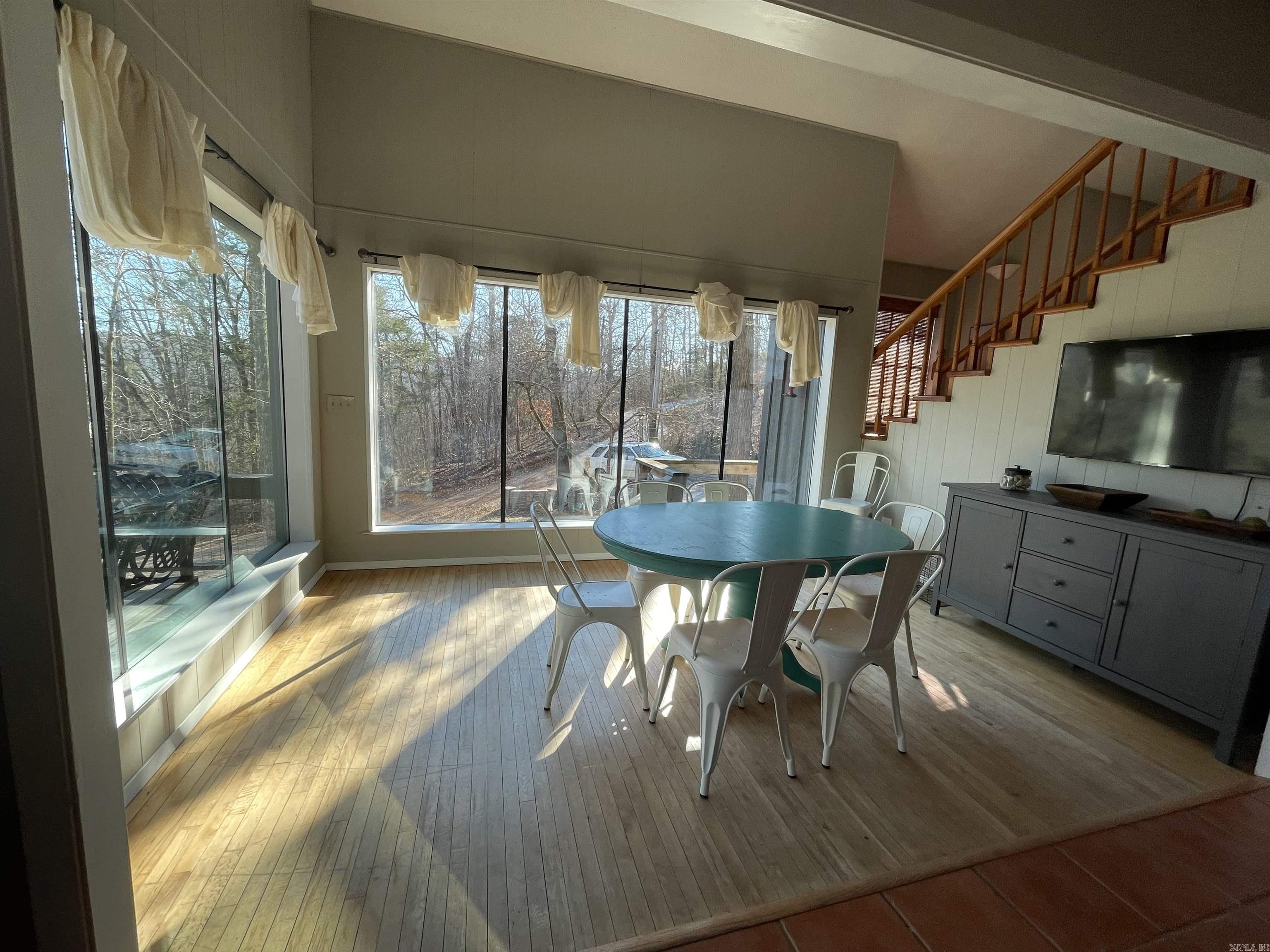 272 & 222 Peace Mountain Road  Mountain View, AR