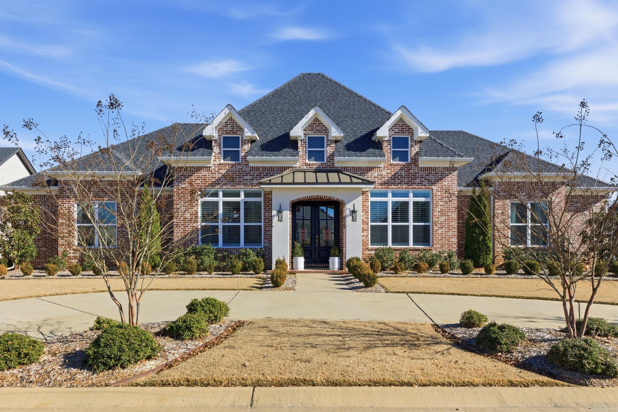 806 Nature Way  Benton, AR