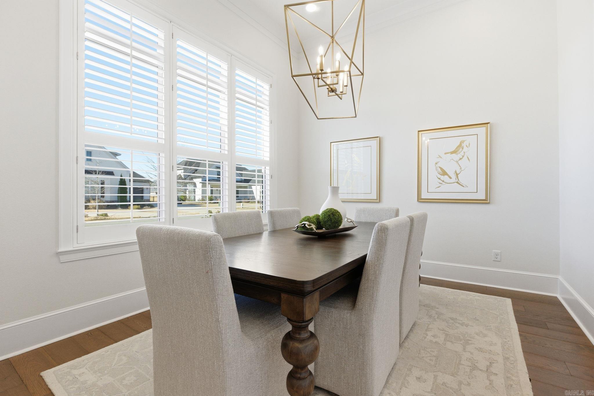 806 Nature Way  Benton, AR