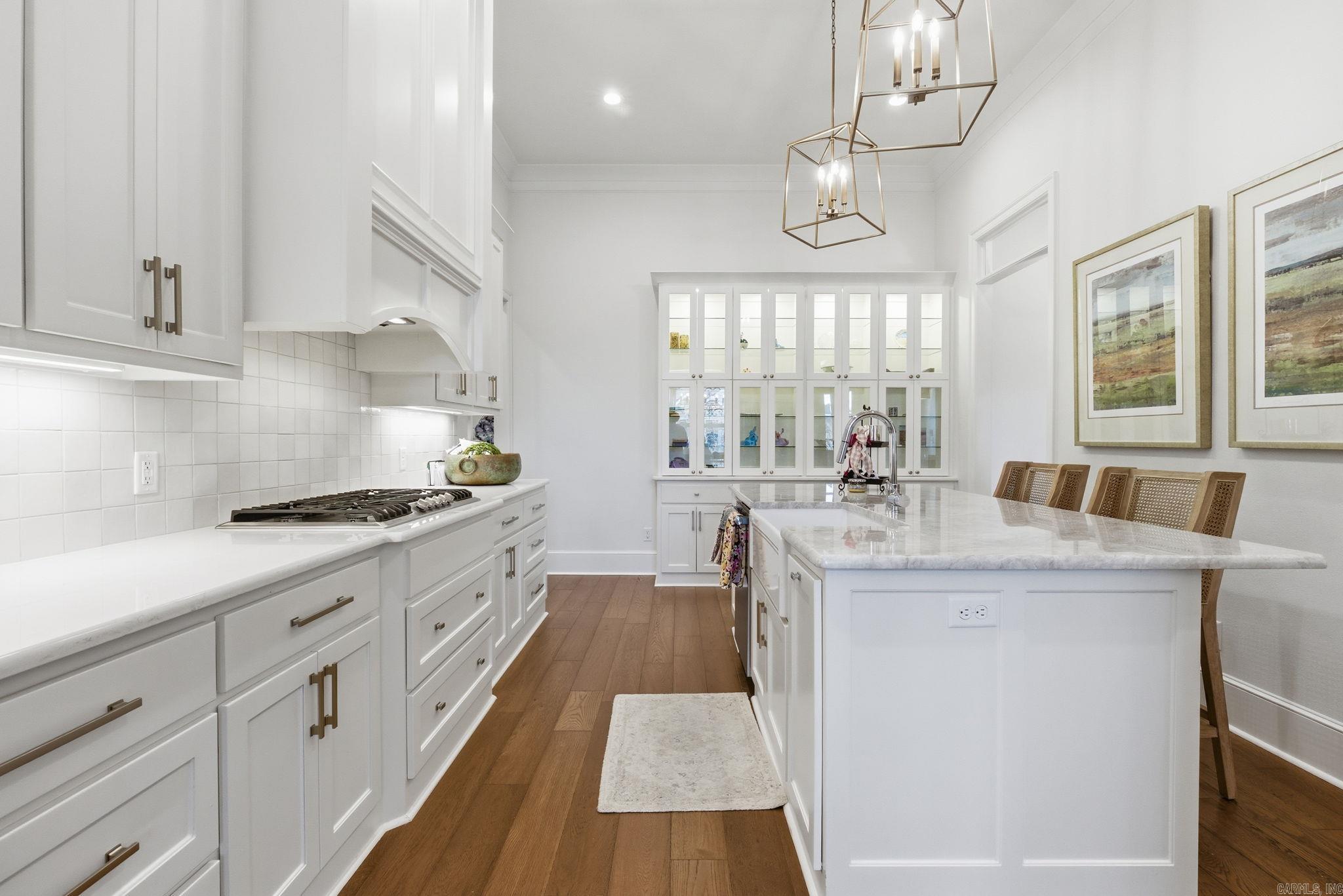 806 Nature Way  Benton, AR