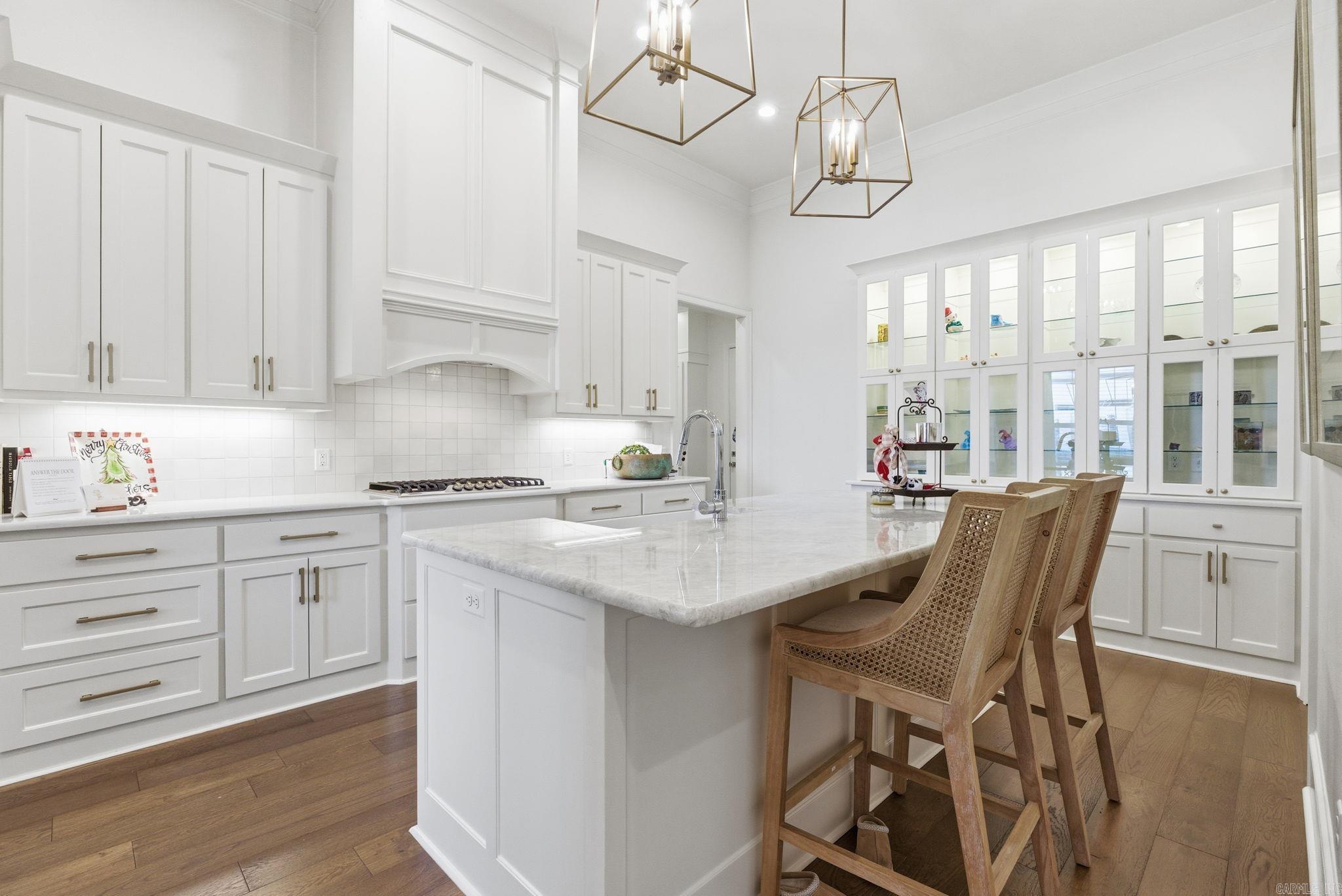 806 Nature Way  Benton, AR