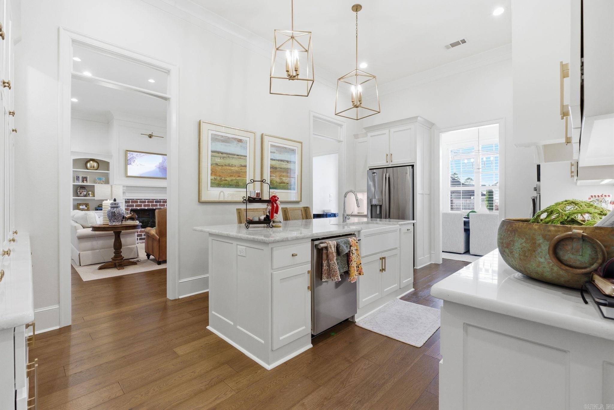 806 Nature Way  Benton, AR