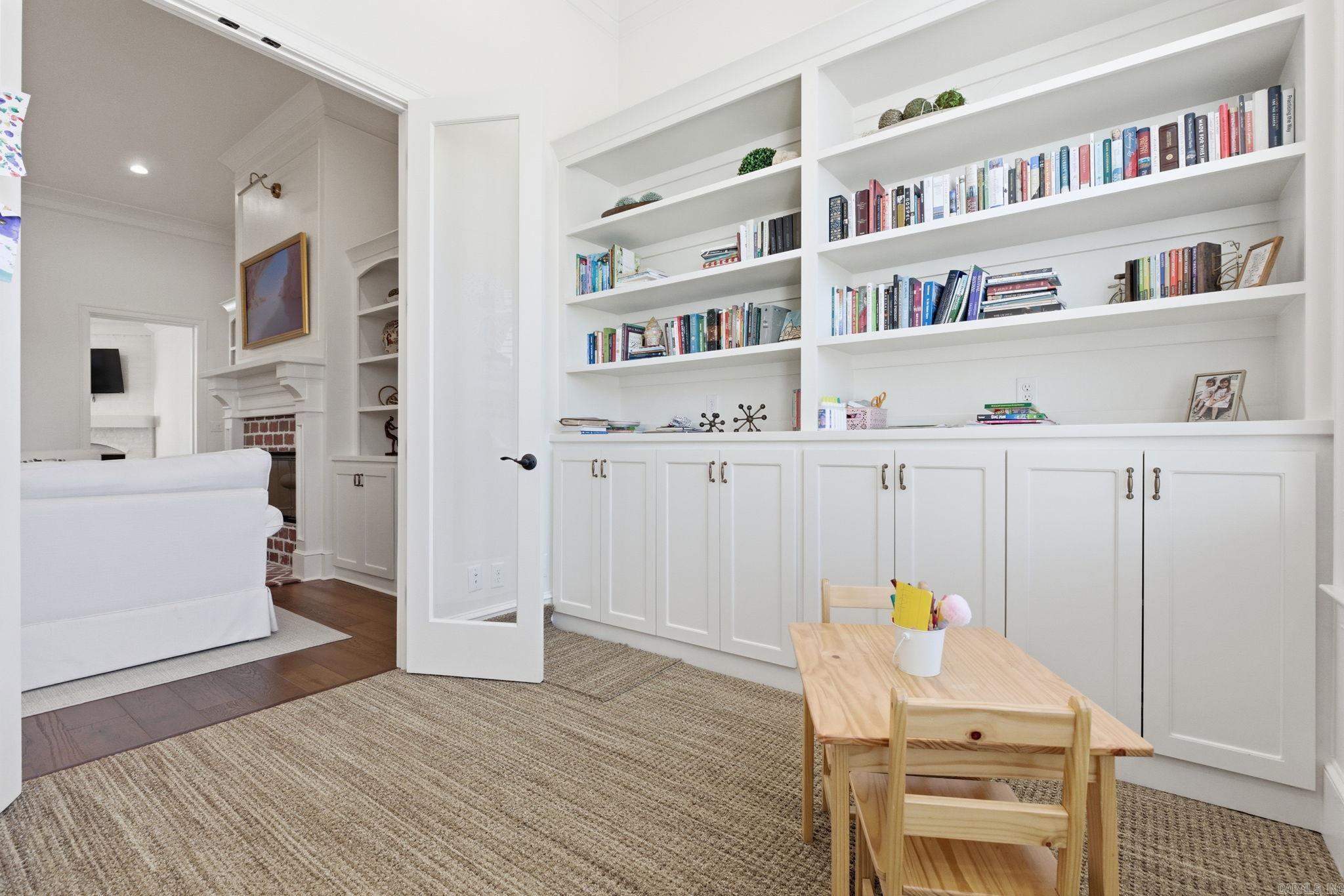 806 Nature Way  Benton, AR