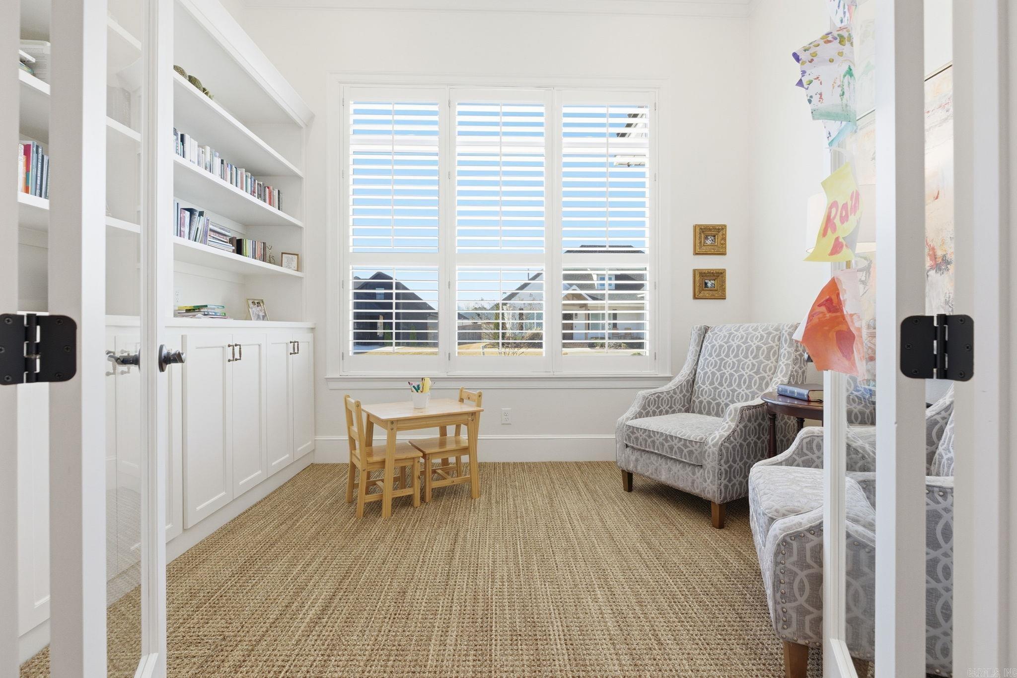 806 Nature Way  Benton, AR