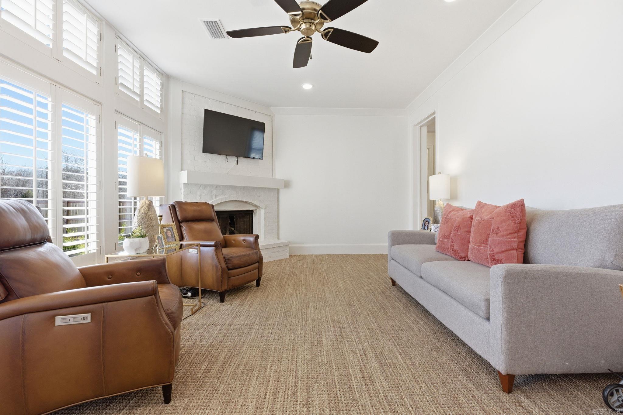 806 Nature Way  Benton, AR