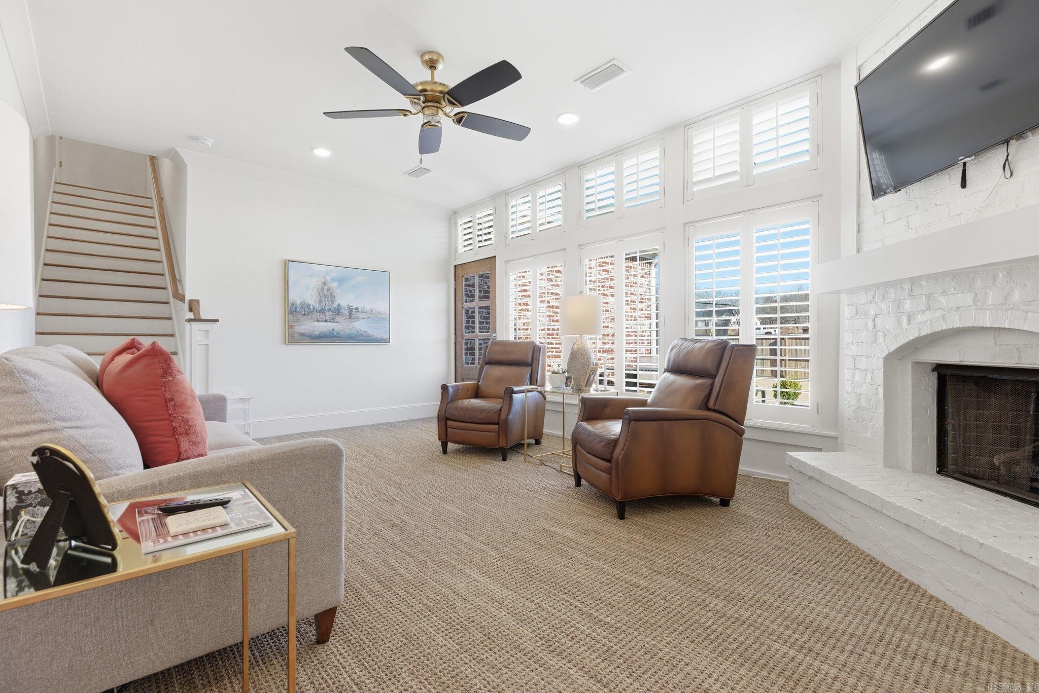 806 Nature Way  Benton, AR