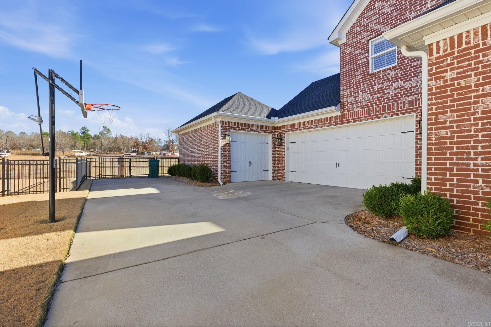 806 Nature Way  Benton, AR