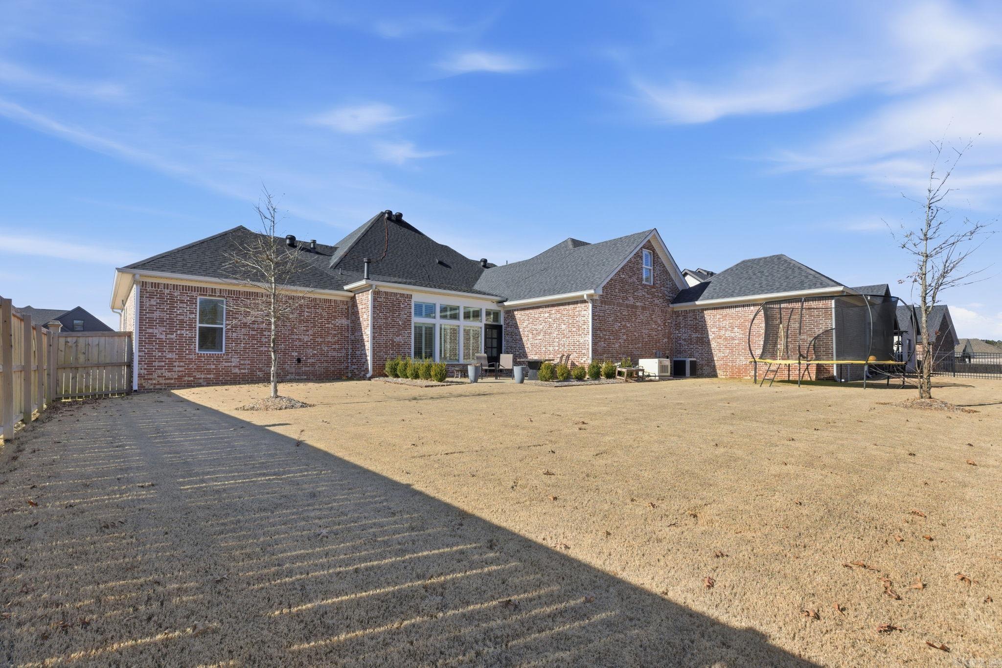 806 Nature Way  Benton, AR