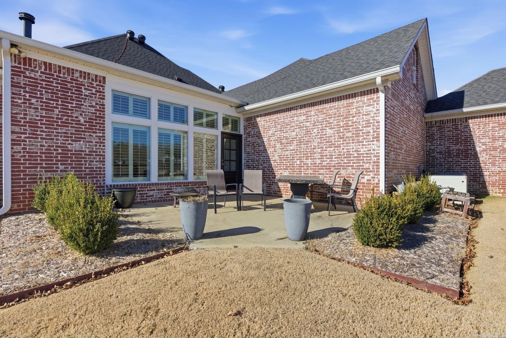 806 Nature Way  Benton, AR