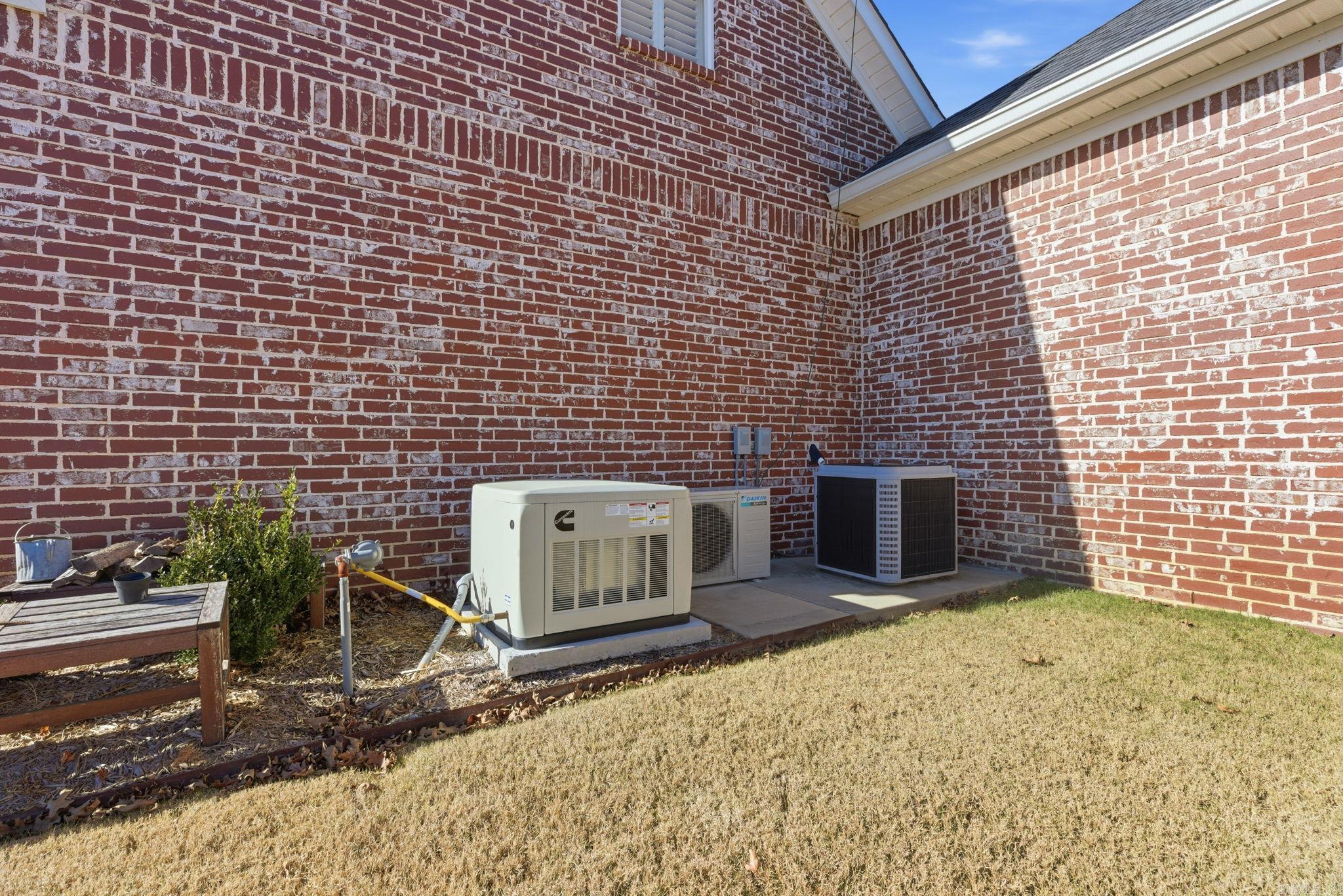 806 Nature Way  Benton, AR