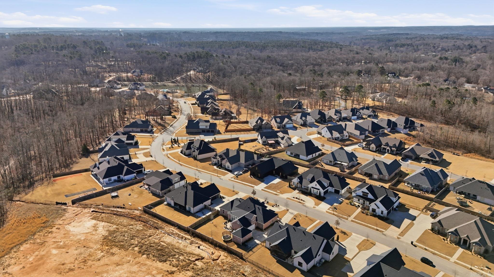 806 Nature Way  Benton, AR