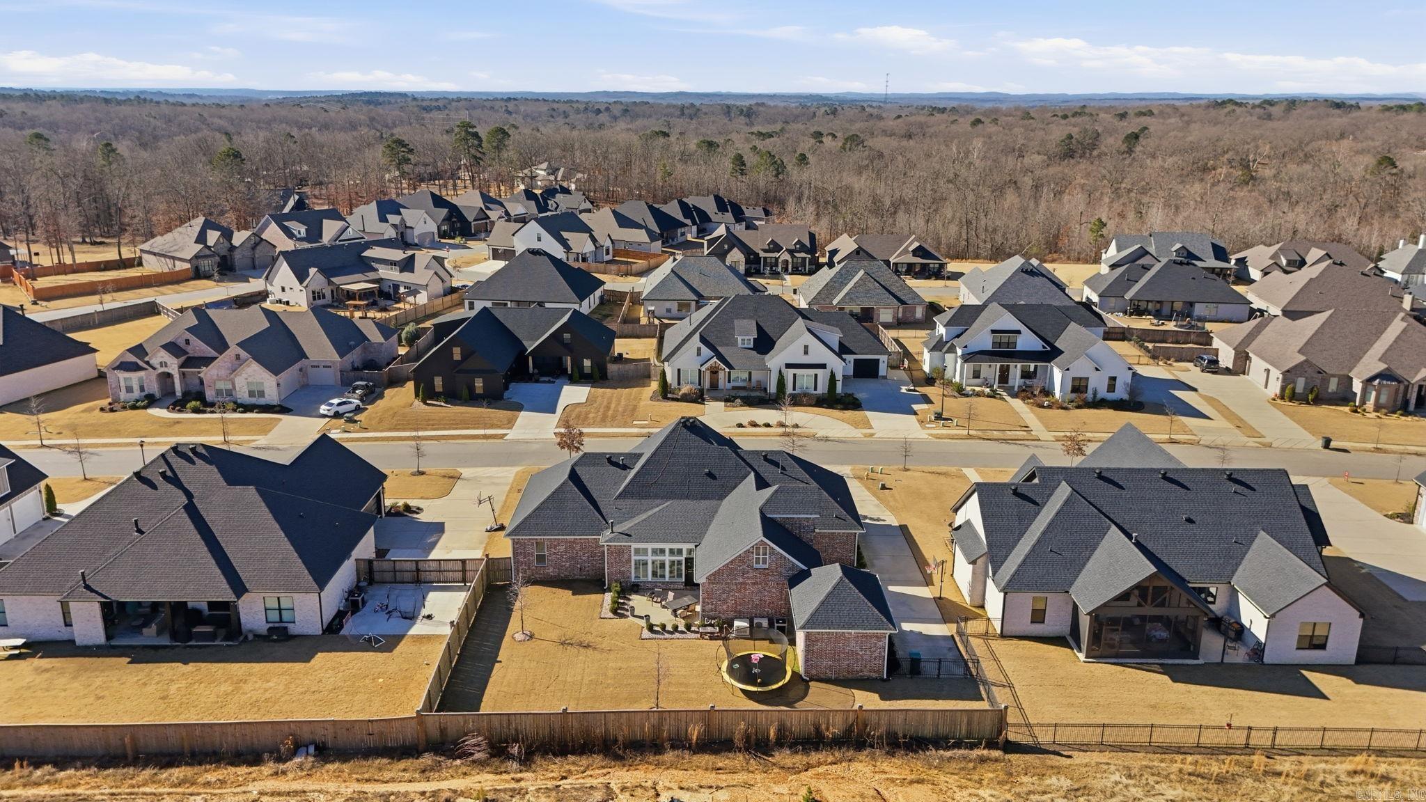 806 Nature Way  Benton, AR