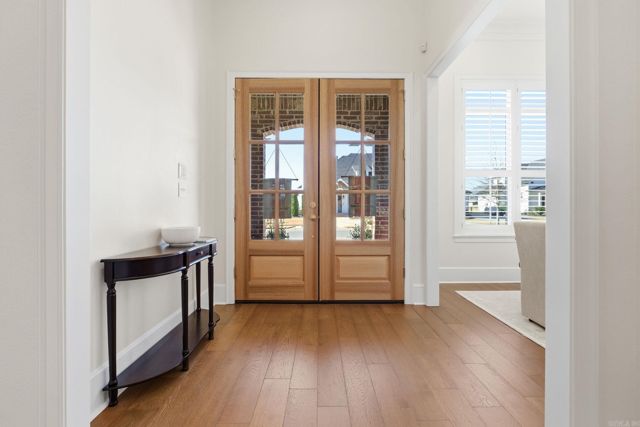 806 Nature Way  Benton, AR