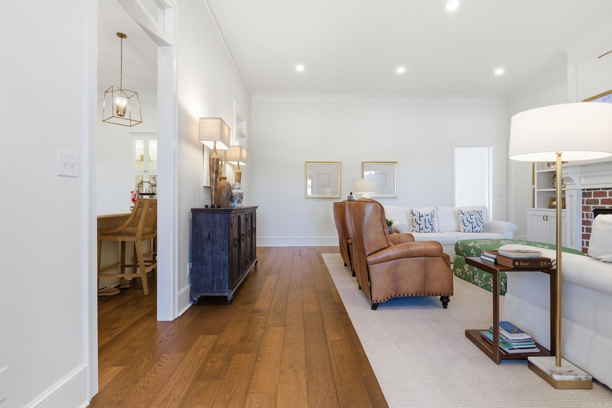 806 Nature Way  Benton, AR