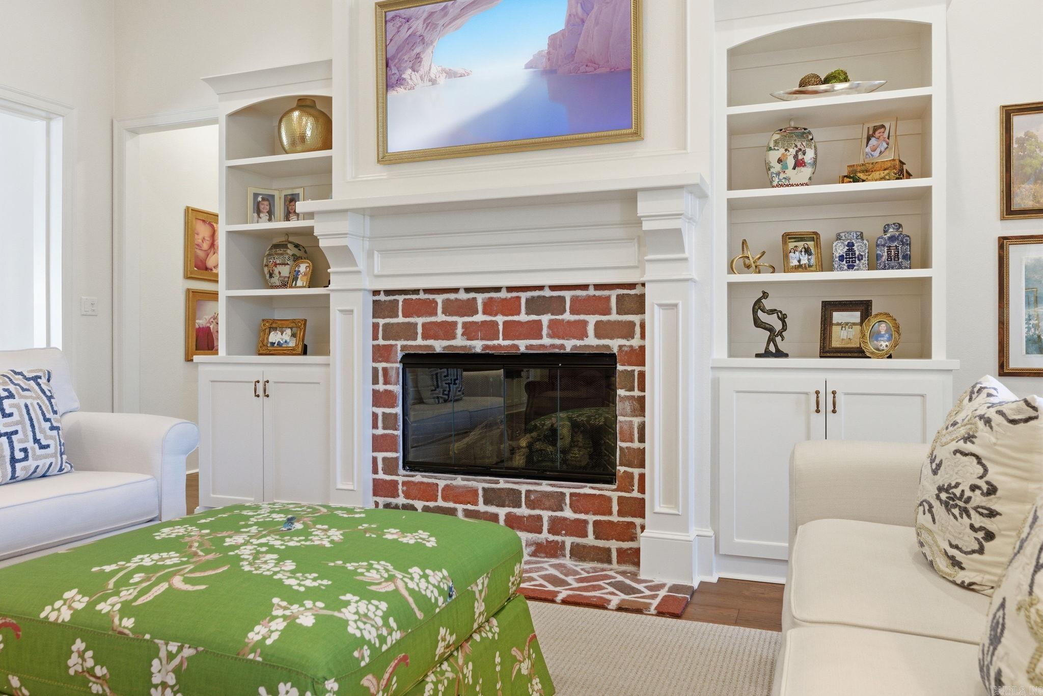 806 Nature Way  Benton, AR