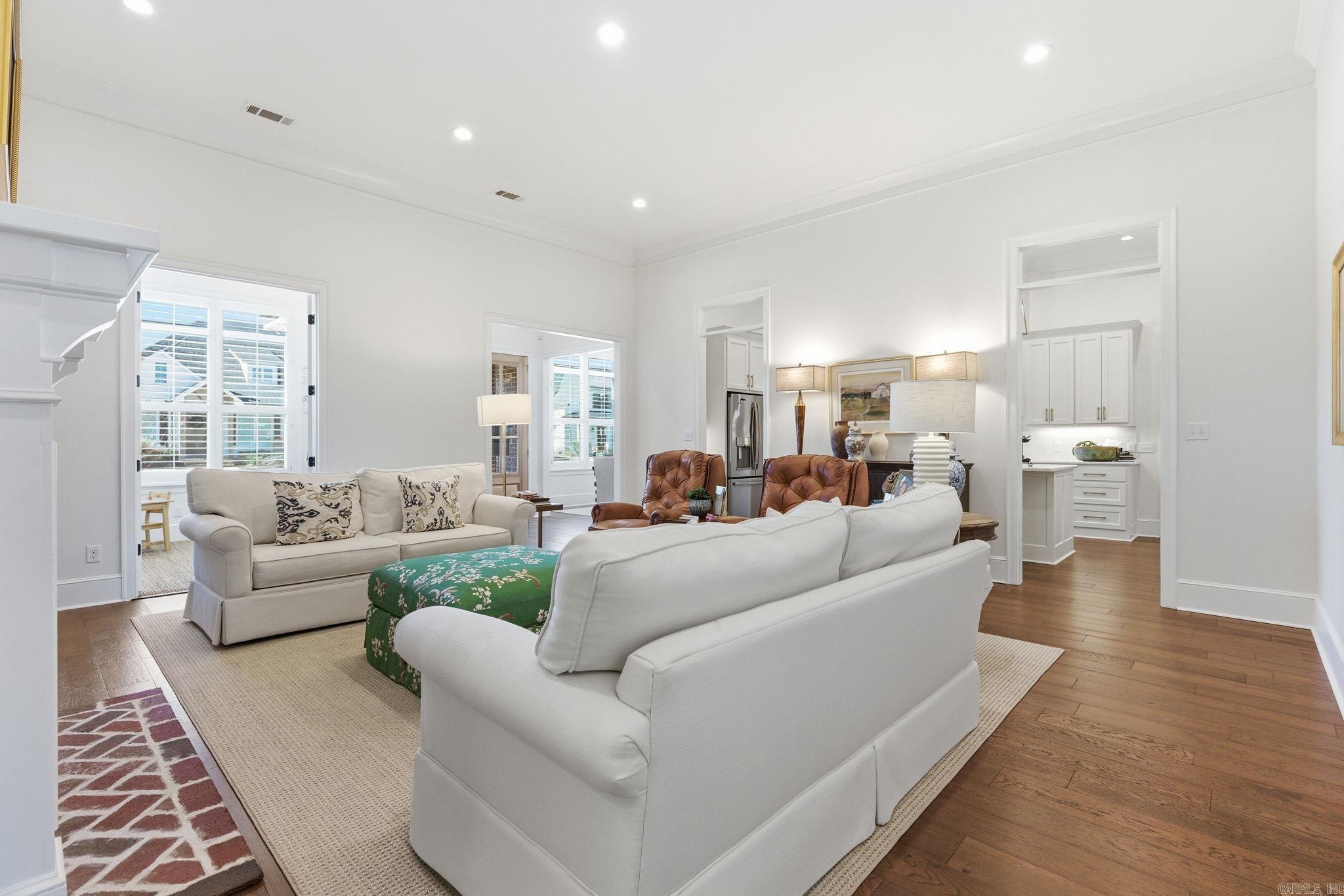 806 Nature Way  Benton, AR