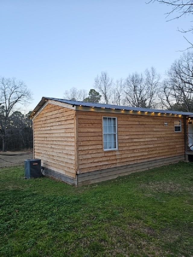 398 Millcreek  Pleasant Grove, AR