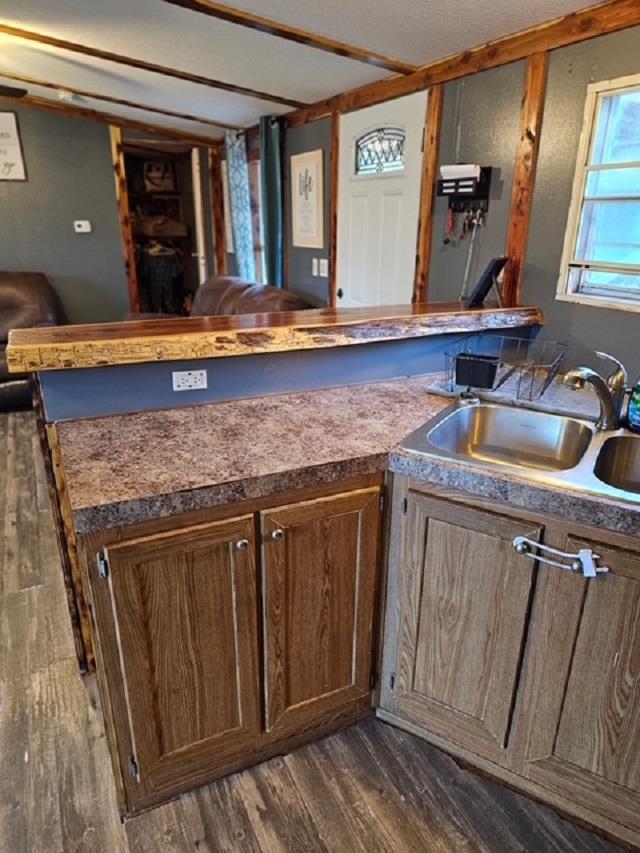 398 Millcreek  Pleasant Grove, AR