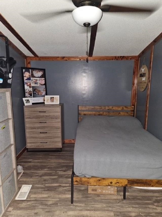 398 Millcreek  Pleasant Grove, AR