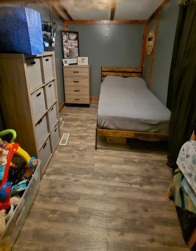 398 Millcreek  Pleasant Grove, AR