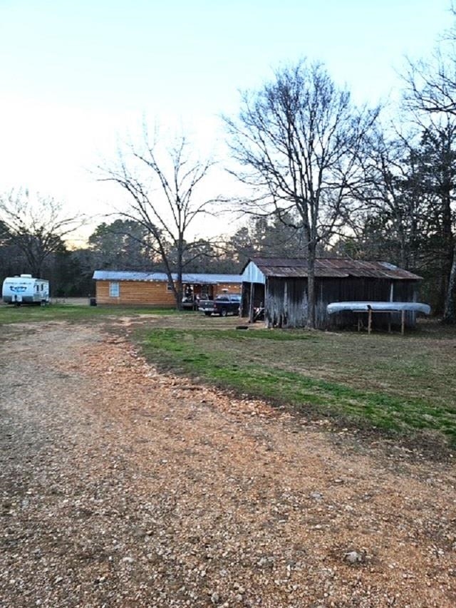 398 Millcreek  Pleasant Grove, AR