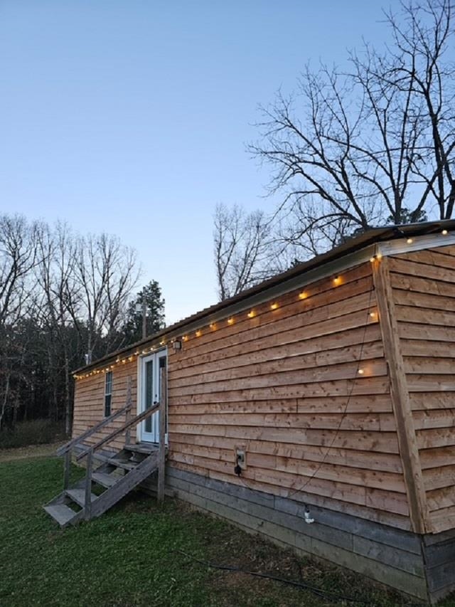 398 Millcreek  Pleasant Grove, AR