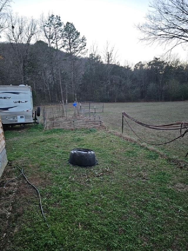 398 Millcreek  Pleasant Grove, AR