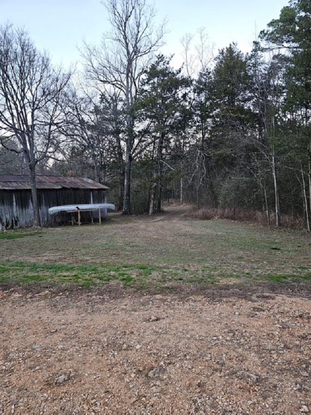 398 Millcreek  Pleasant Grove, AR