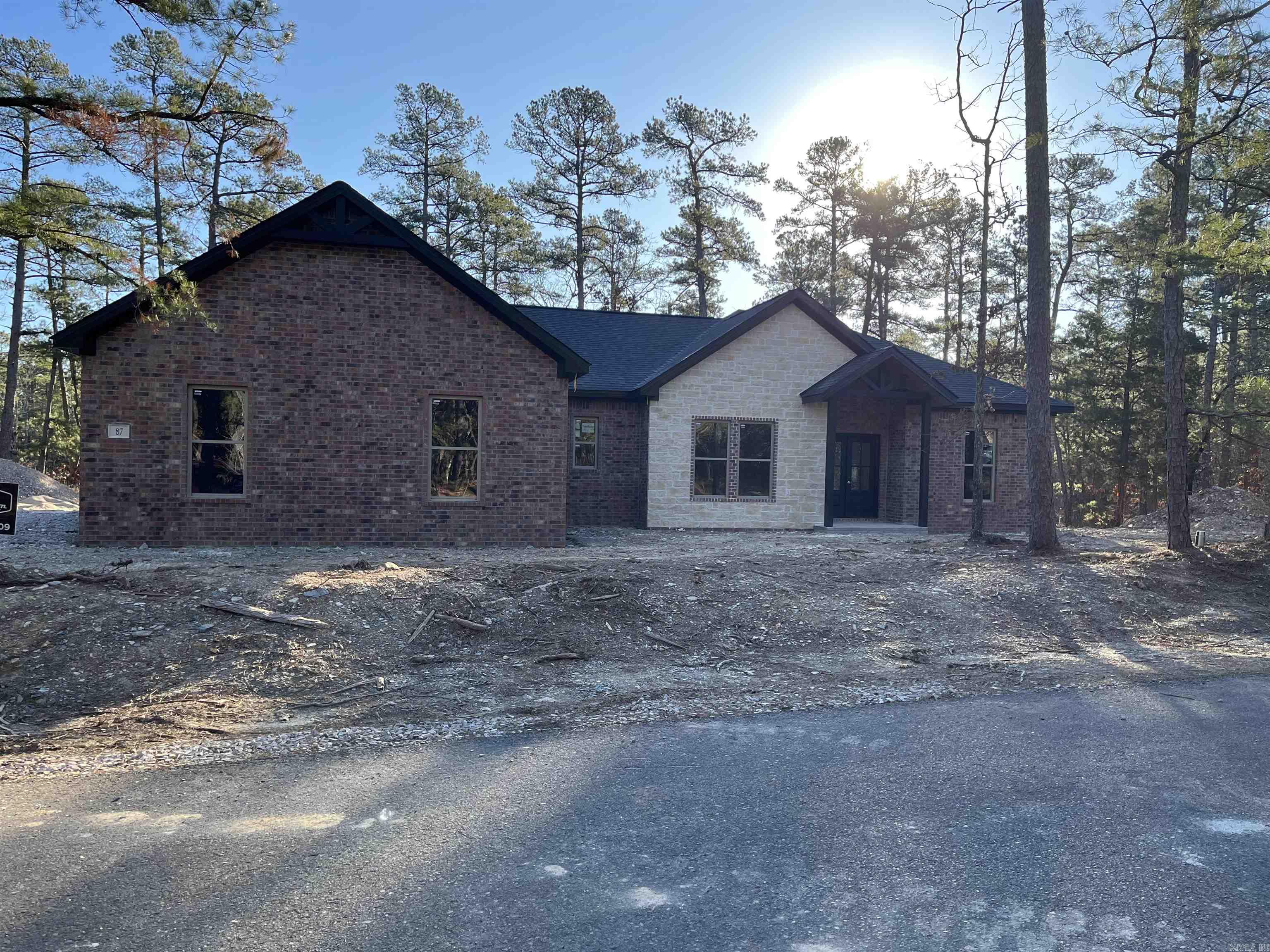 87 Cresta Way Hot Springs Village, AR 71909-0000