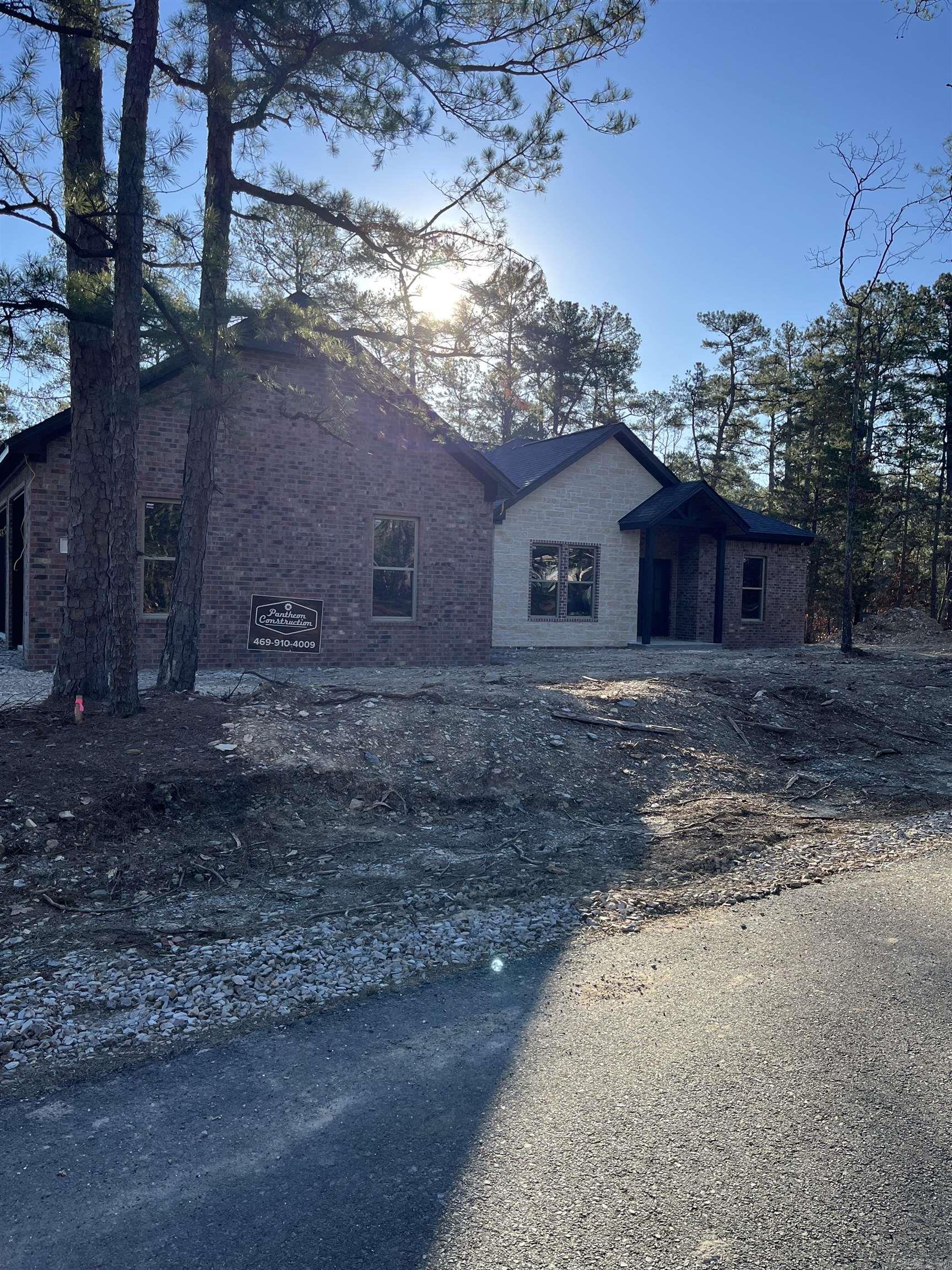 87 Cresta Way Hot Springs Village, AR 71909-0000