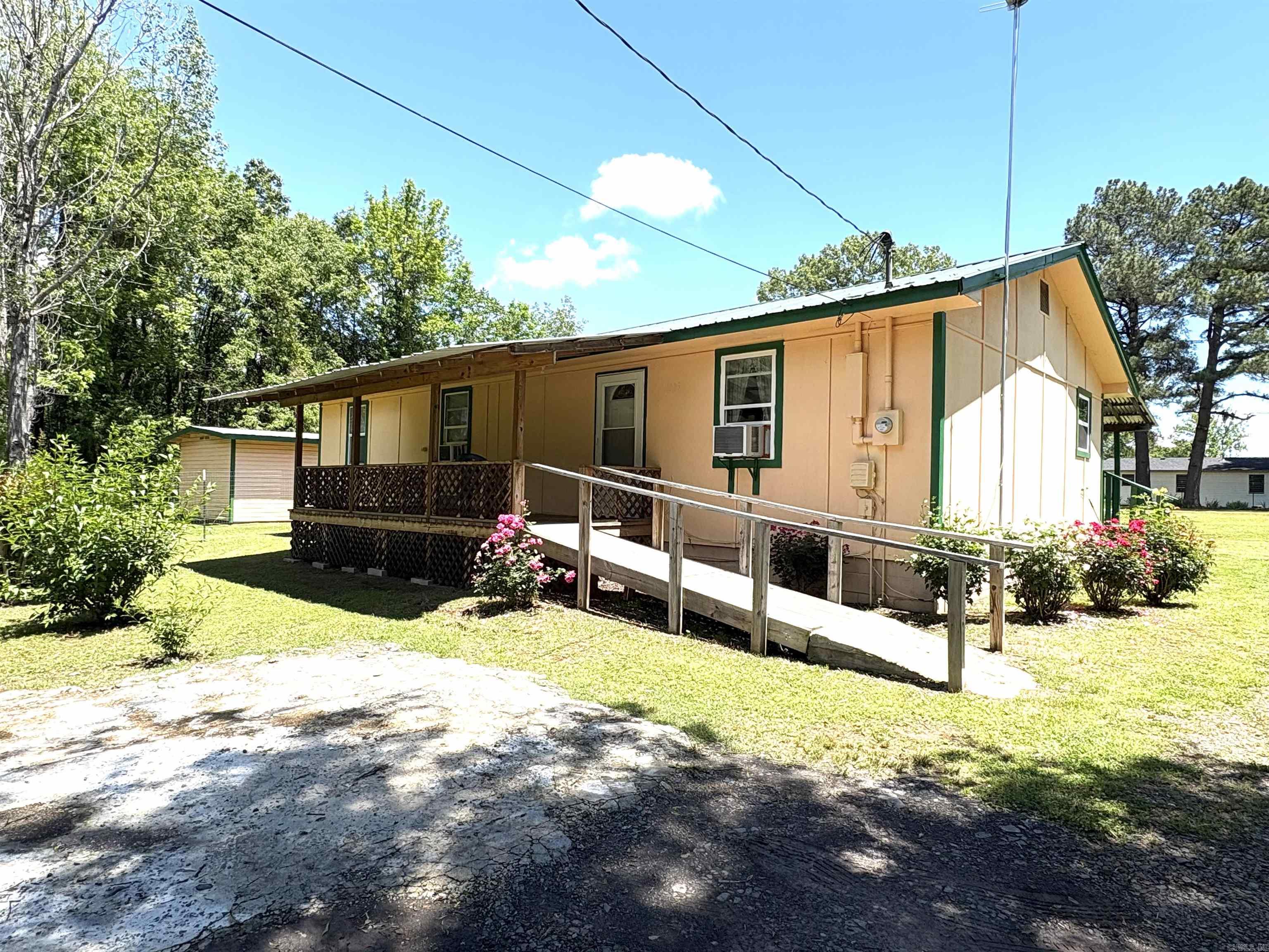 1003  Darter  Morrilton, AR