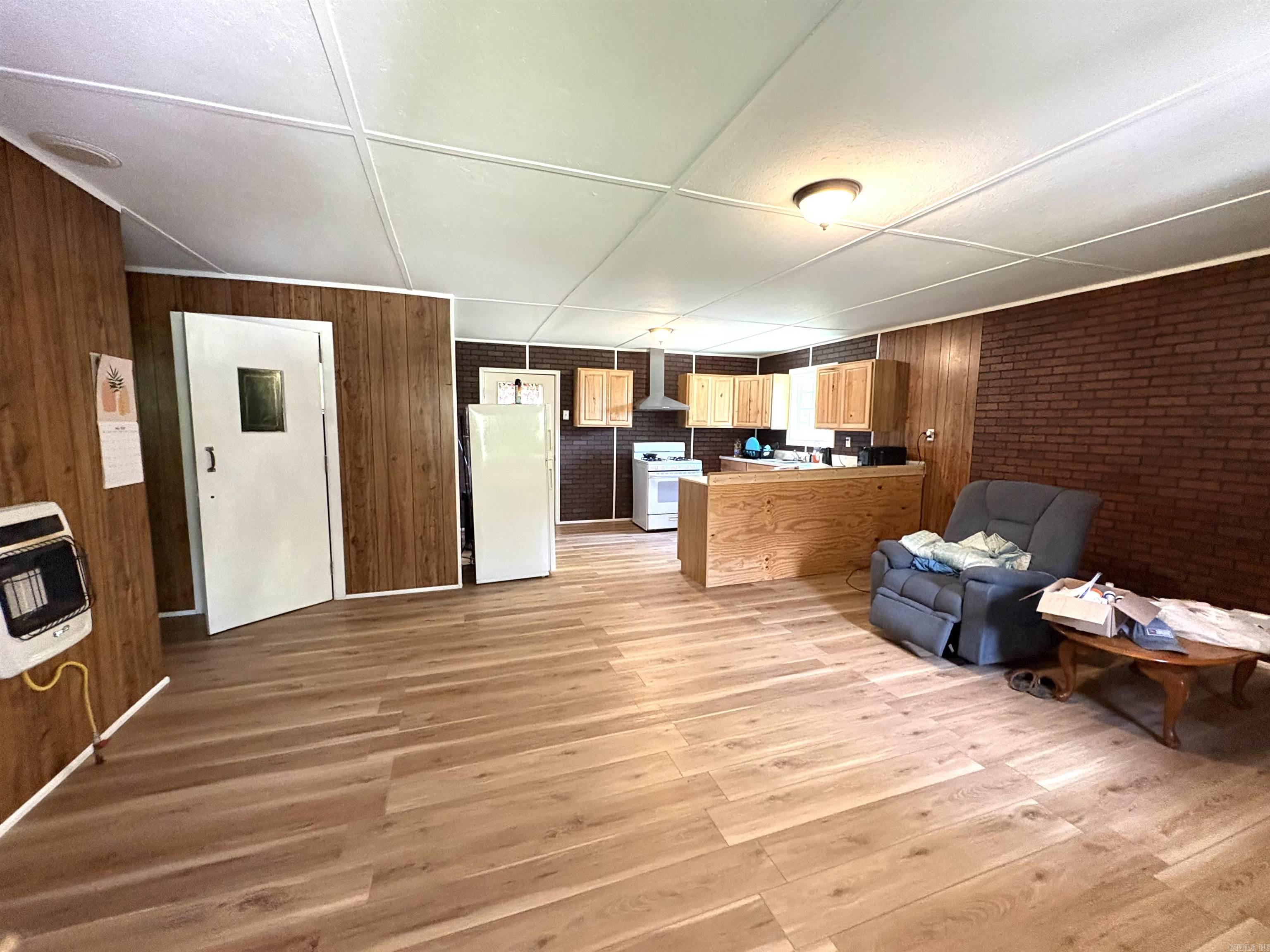 1003 Darter  Morrilton, AR