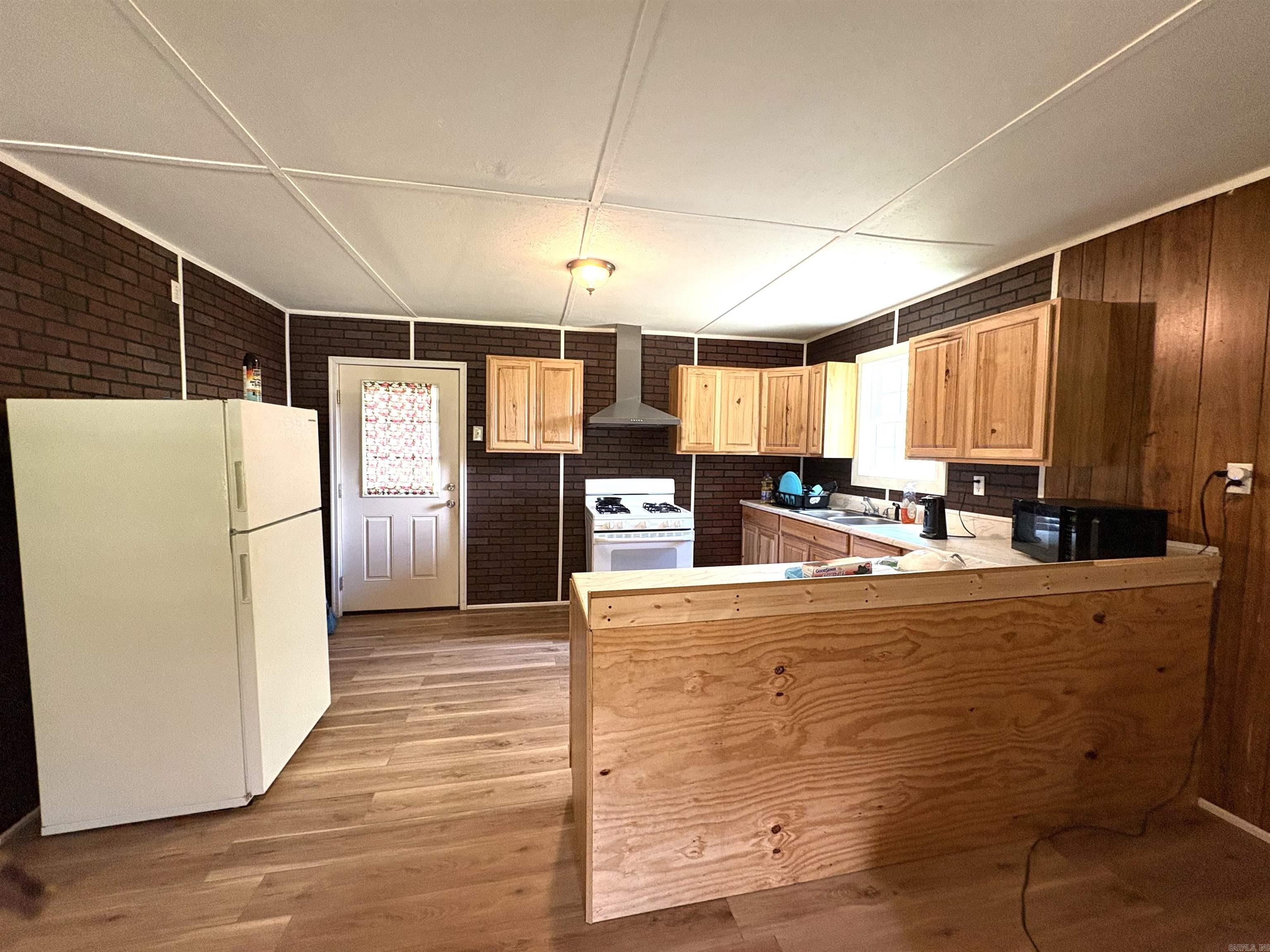 1003 Darter  Morrilton, AR