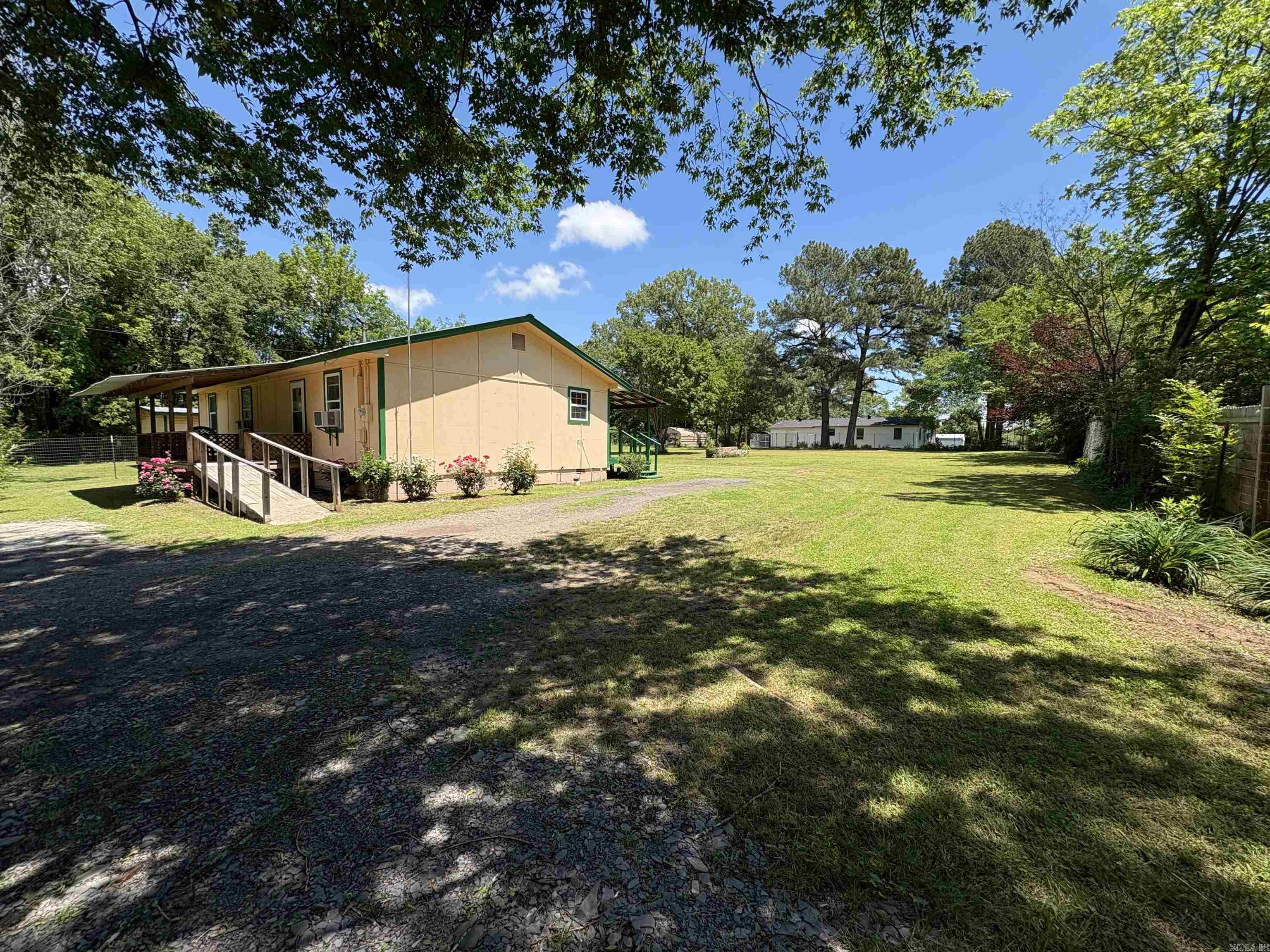 1003 Darter  Morrilton, AR