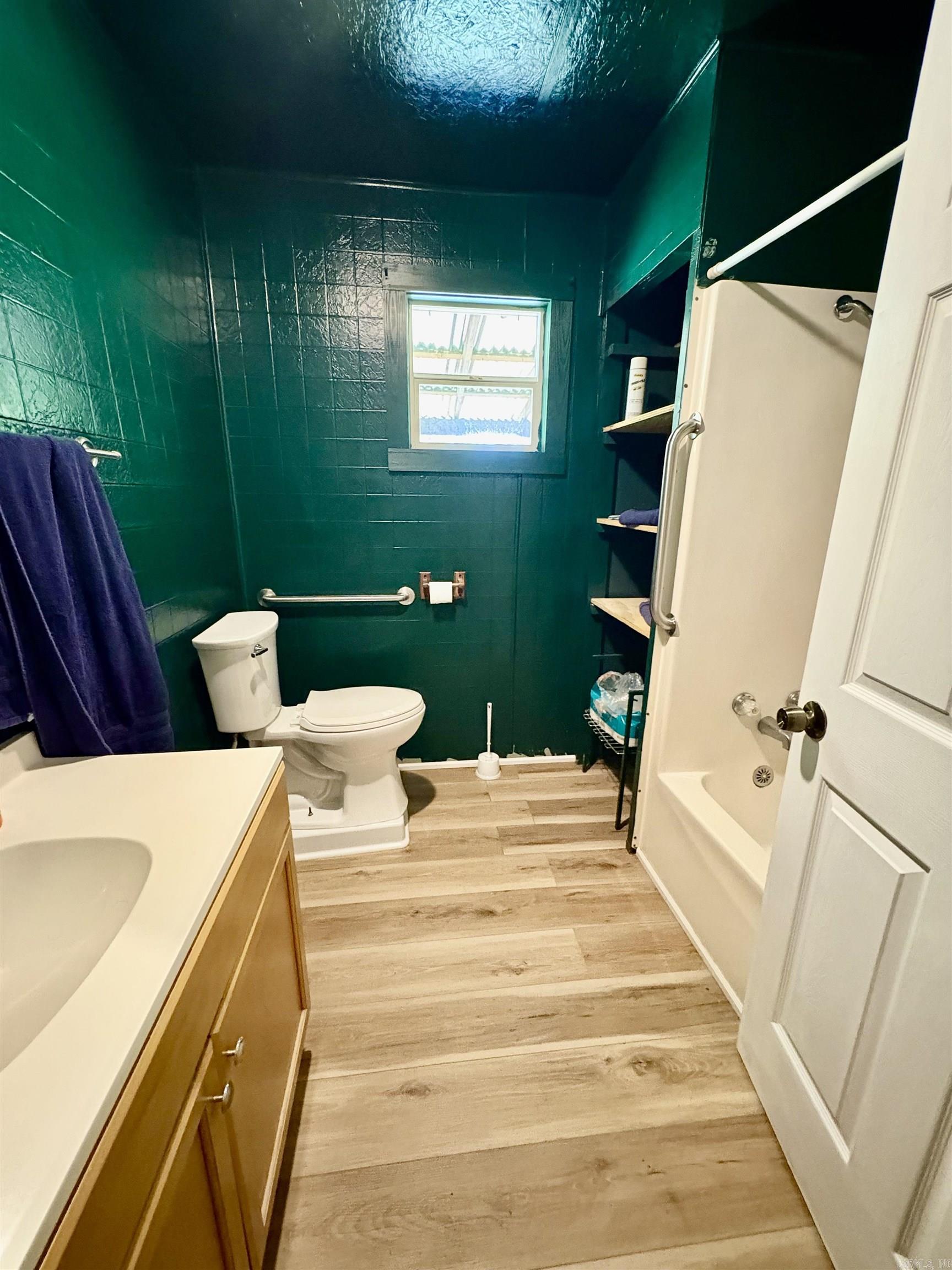 1003 Darter  Morrilton, AR