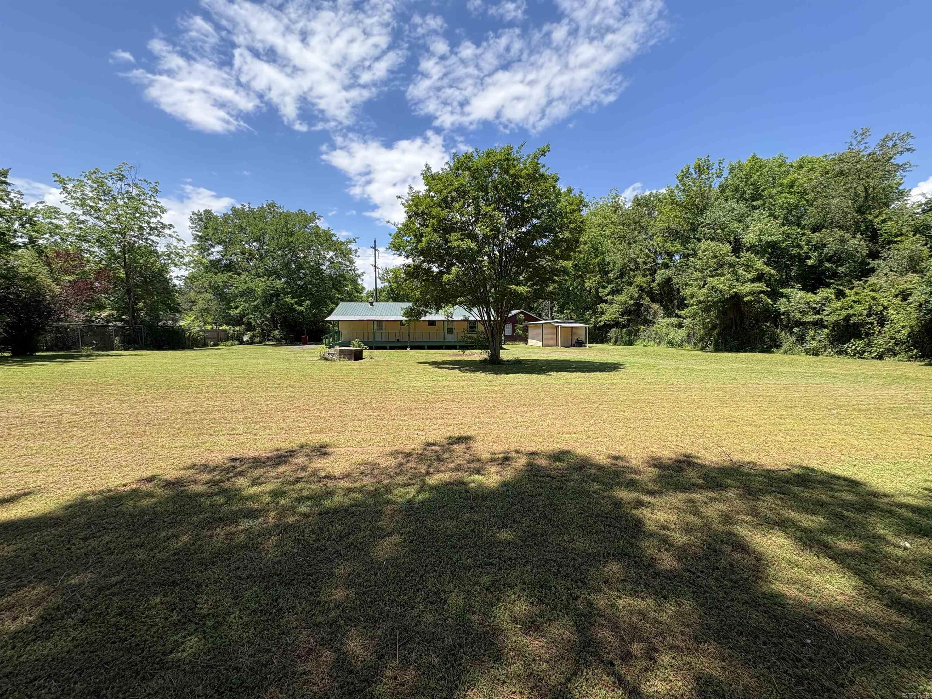 1003 Darter  Morrilton, AR