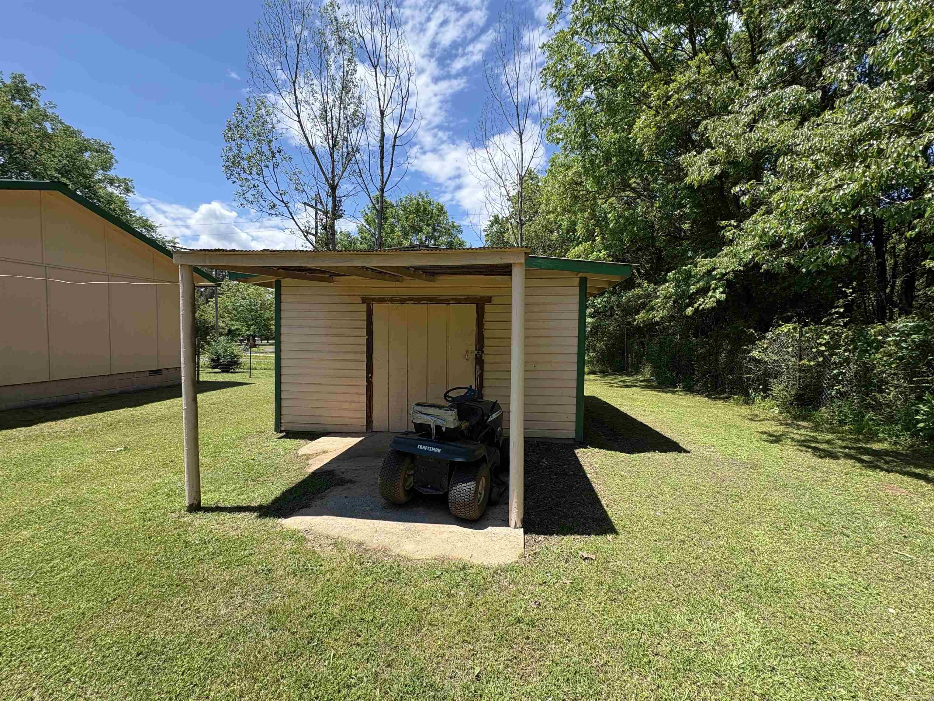 1003 Darter  Morrilton, AR