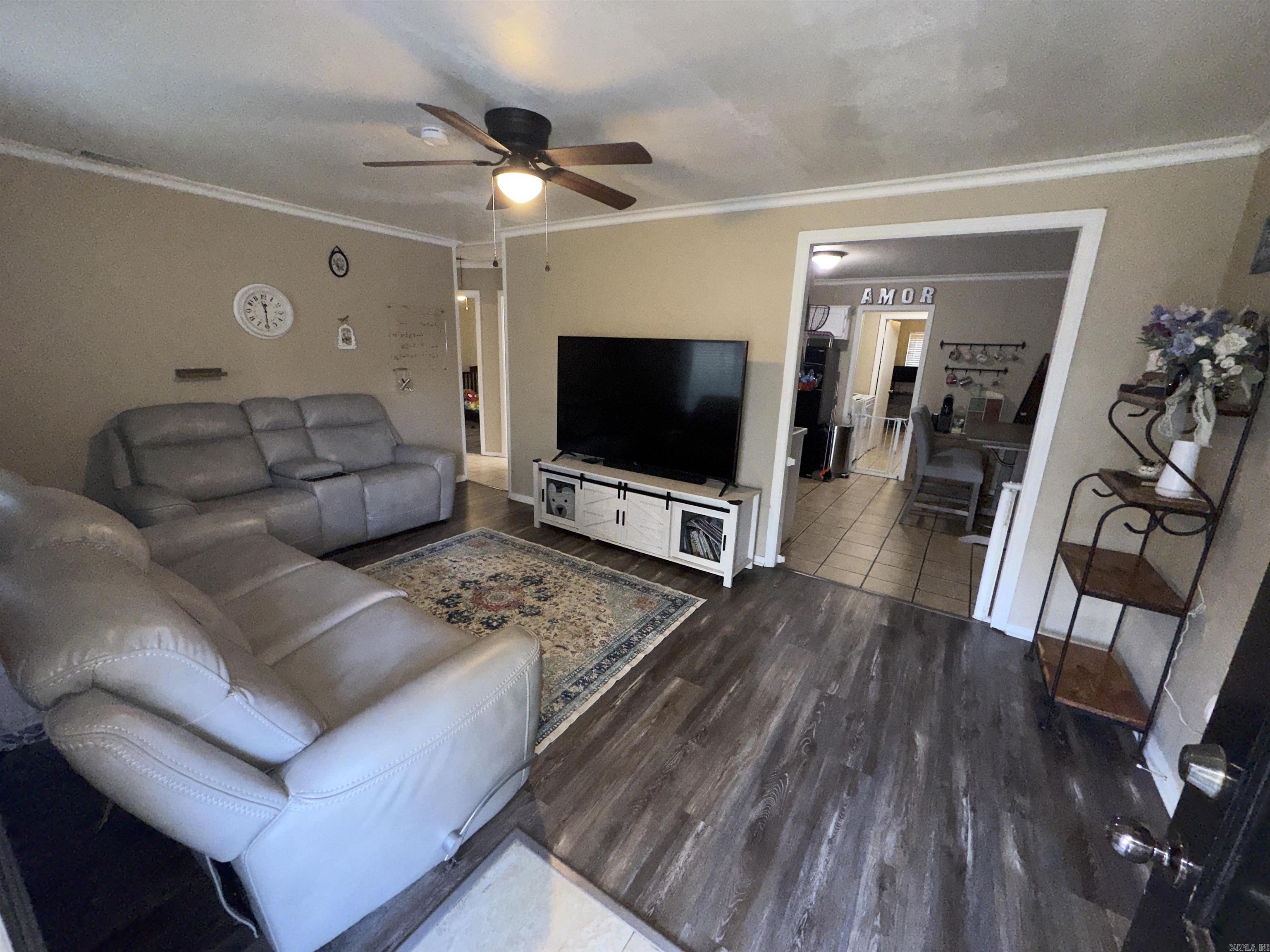 204 Freeman  Hot Springs, AR