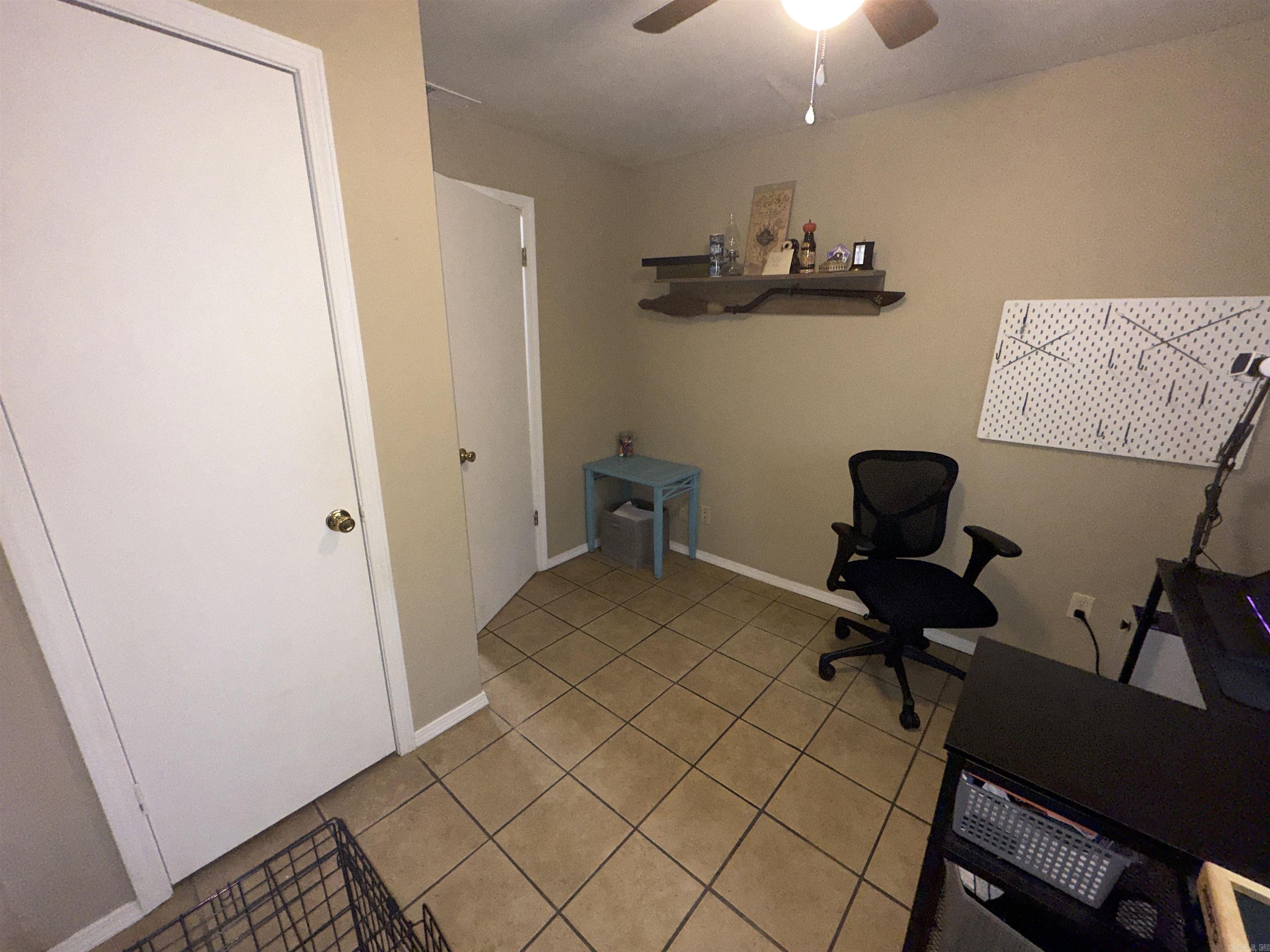 204 Freeman  Hot Springs, AR