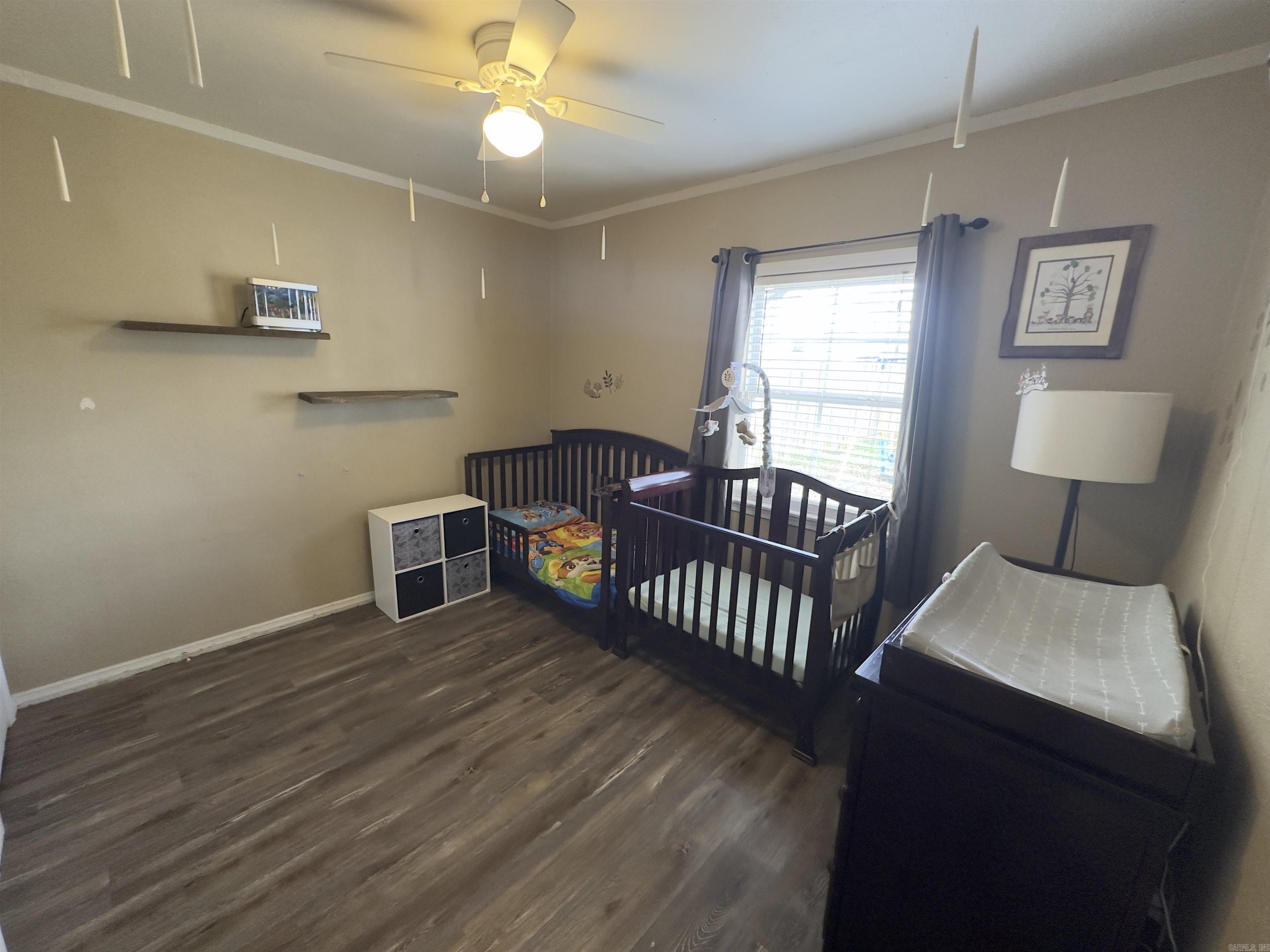 204 Freeman  Hot Springs, AR