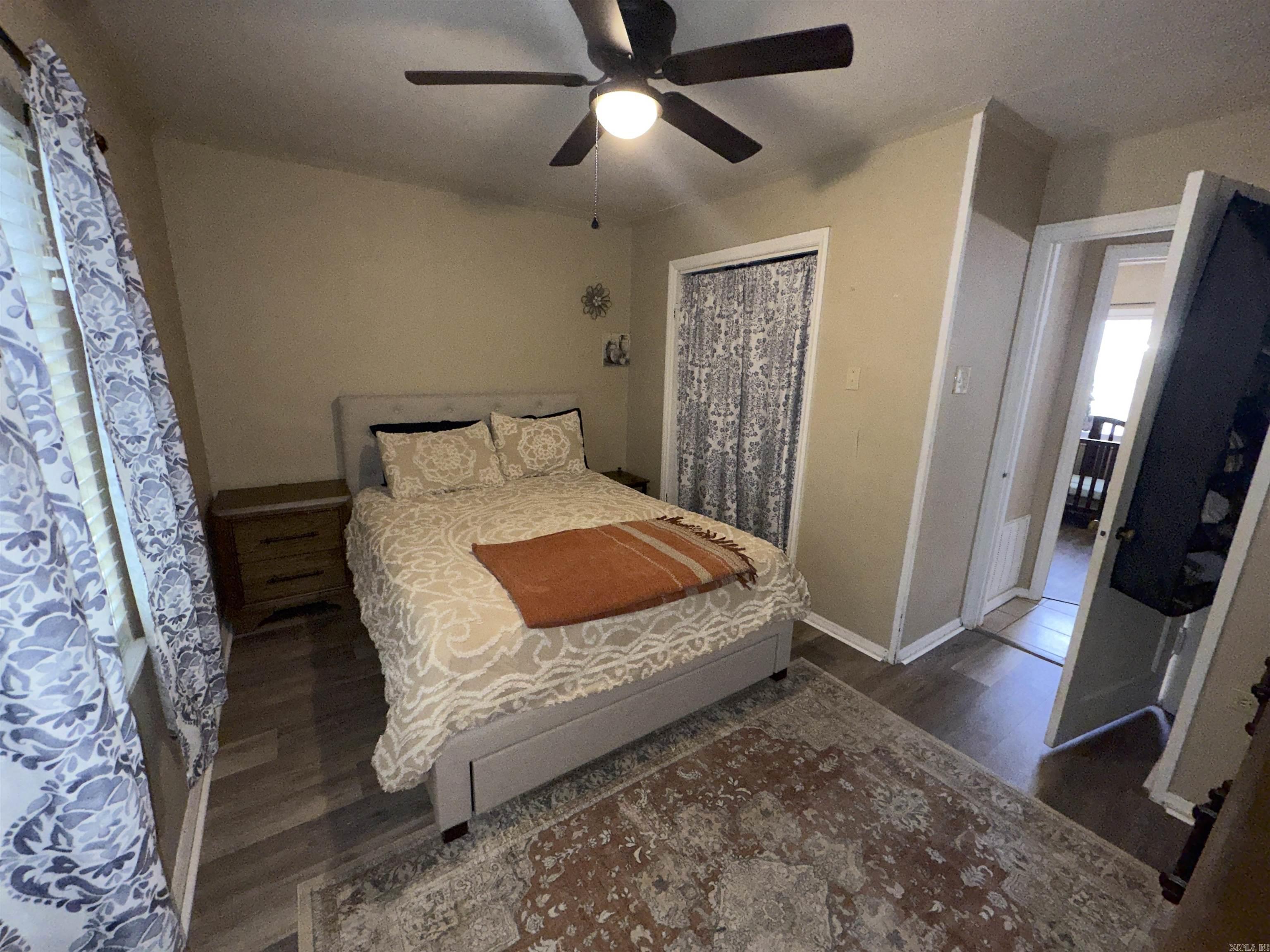 204 Freeman  Hot Springs, AR